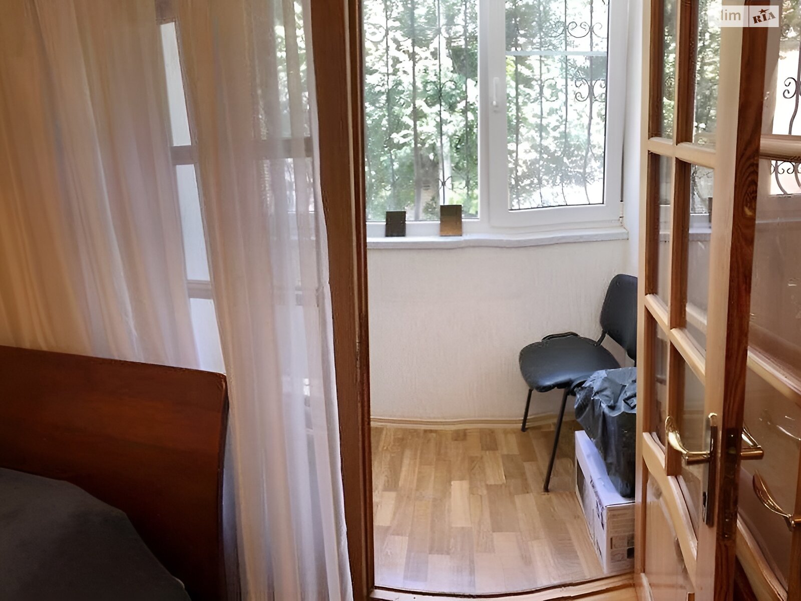 Продаж трикімнатної квартири в Одесі, на просп. Шевченка 15/7, район Приморський фото 1 Продаж трикімнатної квартири в Одесі, на просп. Шевченка 15/7, район Приморський фото 1