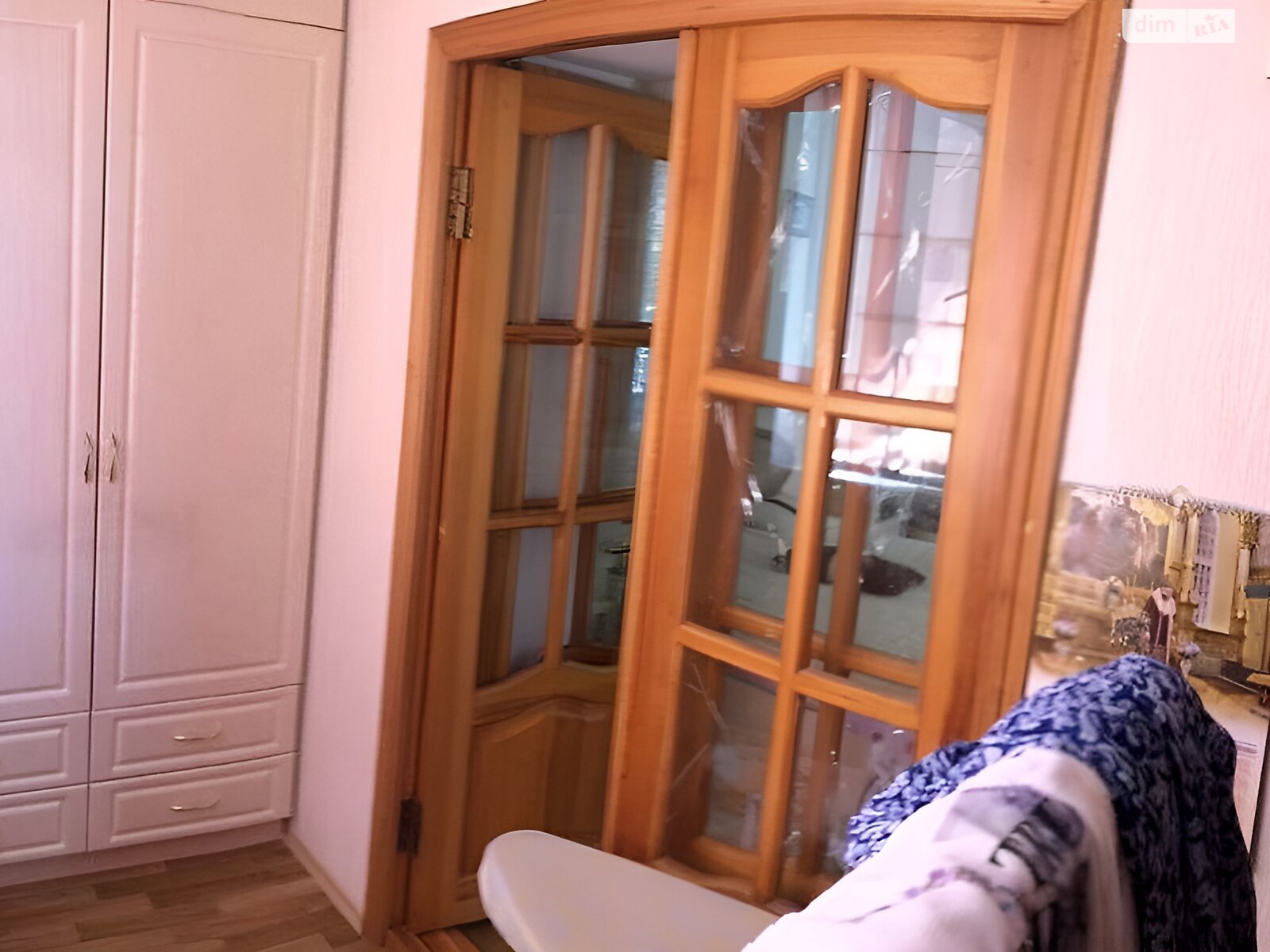 Продаж трикімнатної квартири в Одесі, на просп. Шевченка 15/7, район Приморський фото 1 Продаж трикімнатної квартири в Одесі, на просп. Шевченка 15/7, район Приморський фото 1