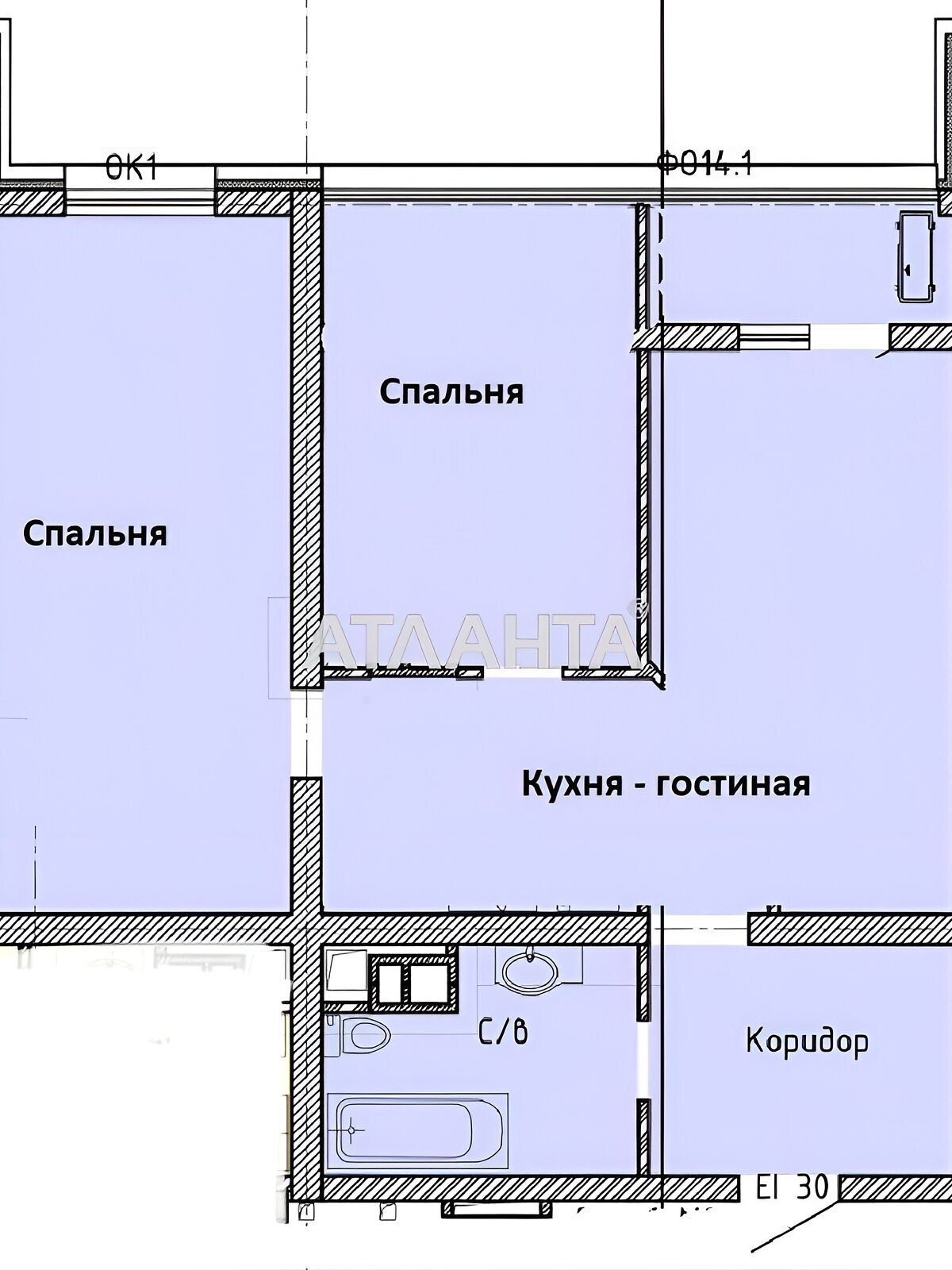 Продаж двокімнатної квартири в Одесі, на просп. Шевченка 31, район Приморський фото 1 Продаж двокімнатної квартири в Одесі, на просп. Шевченка 31, район Приморський фото 1