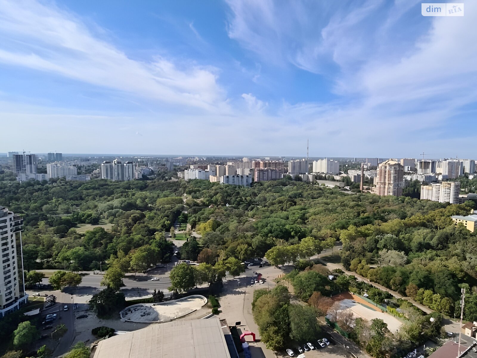 Продажа двухкомнатной квартиры в Одессе, на просп. Шевченко, район Приморский фото 1 Продажа двухкомнатной квартиры в Одессе, на просп. Шевченко, район Приморский фото 1