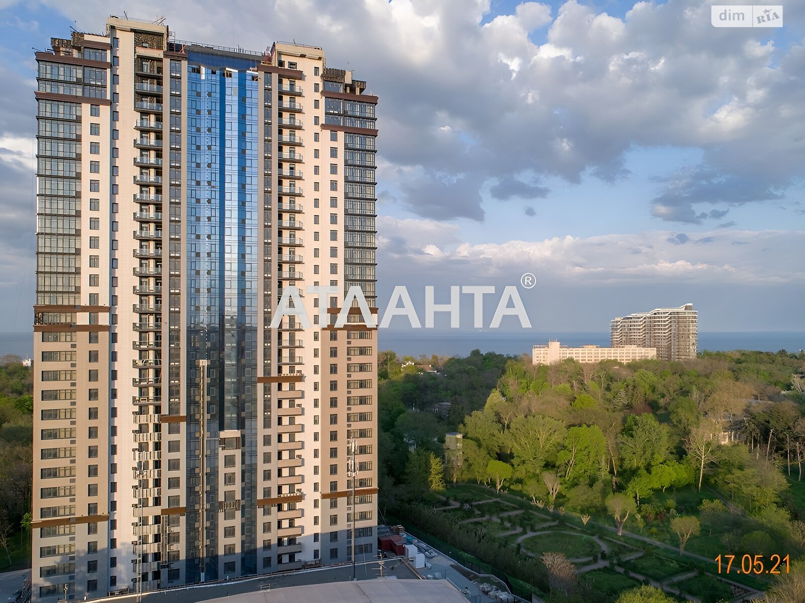Продаж однокімнатної квартири в Одесі, на просп. Шевченка 29/1, район Приморський фото 2 Продаж однокімнатної квартири в Одесі, на просп. Шевченка 29/1, район Приморський фото 2