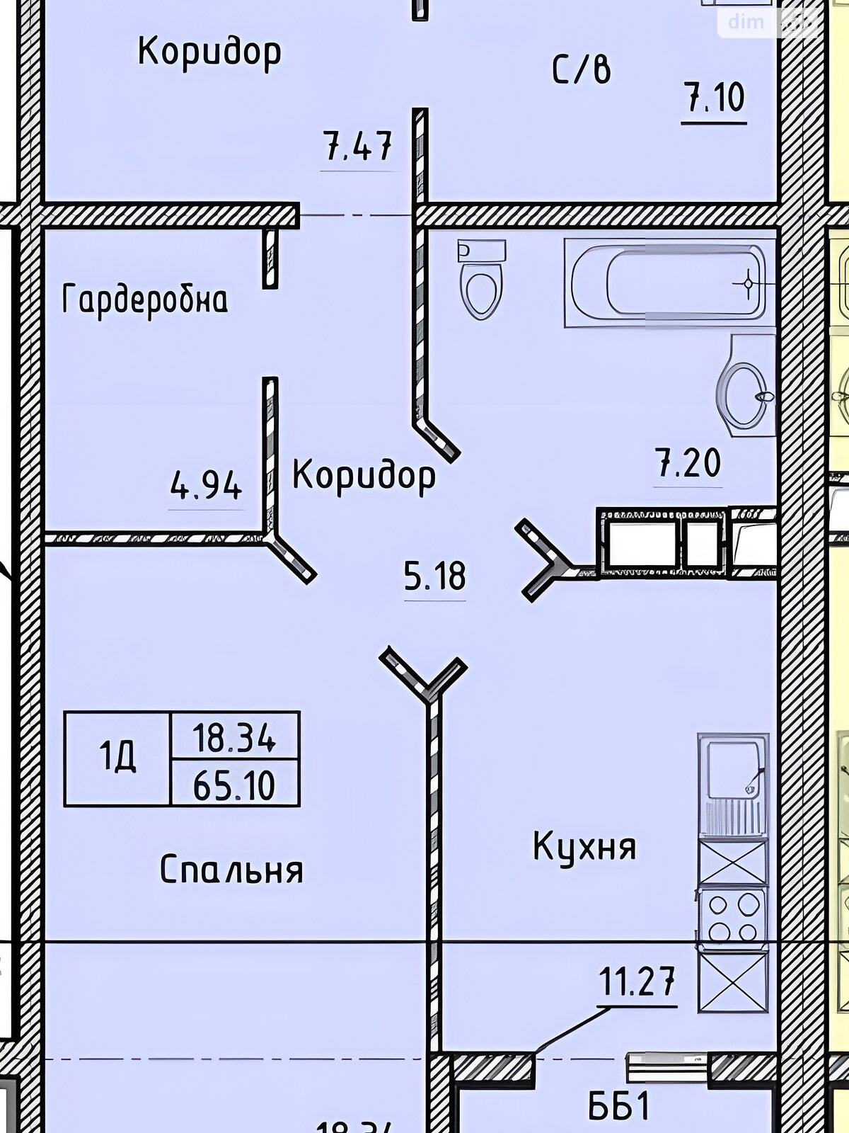 Продаж однокімнатної квартири в Одесі, на просп. Шевченка 29/1, район Приморський фото 1 Продаж однокімнатної квартири в Одесі, на просп. Шевченка 29/1, район Приморський фото 1