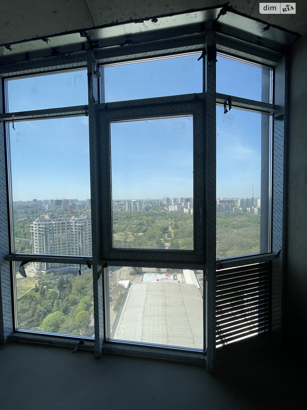 Продажа однокомнатной квартиры в Одессе, на просп. Шевченко 29/1, район Приморский фото 1