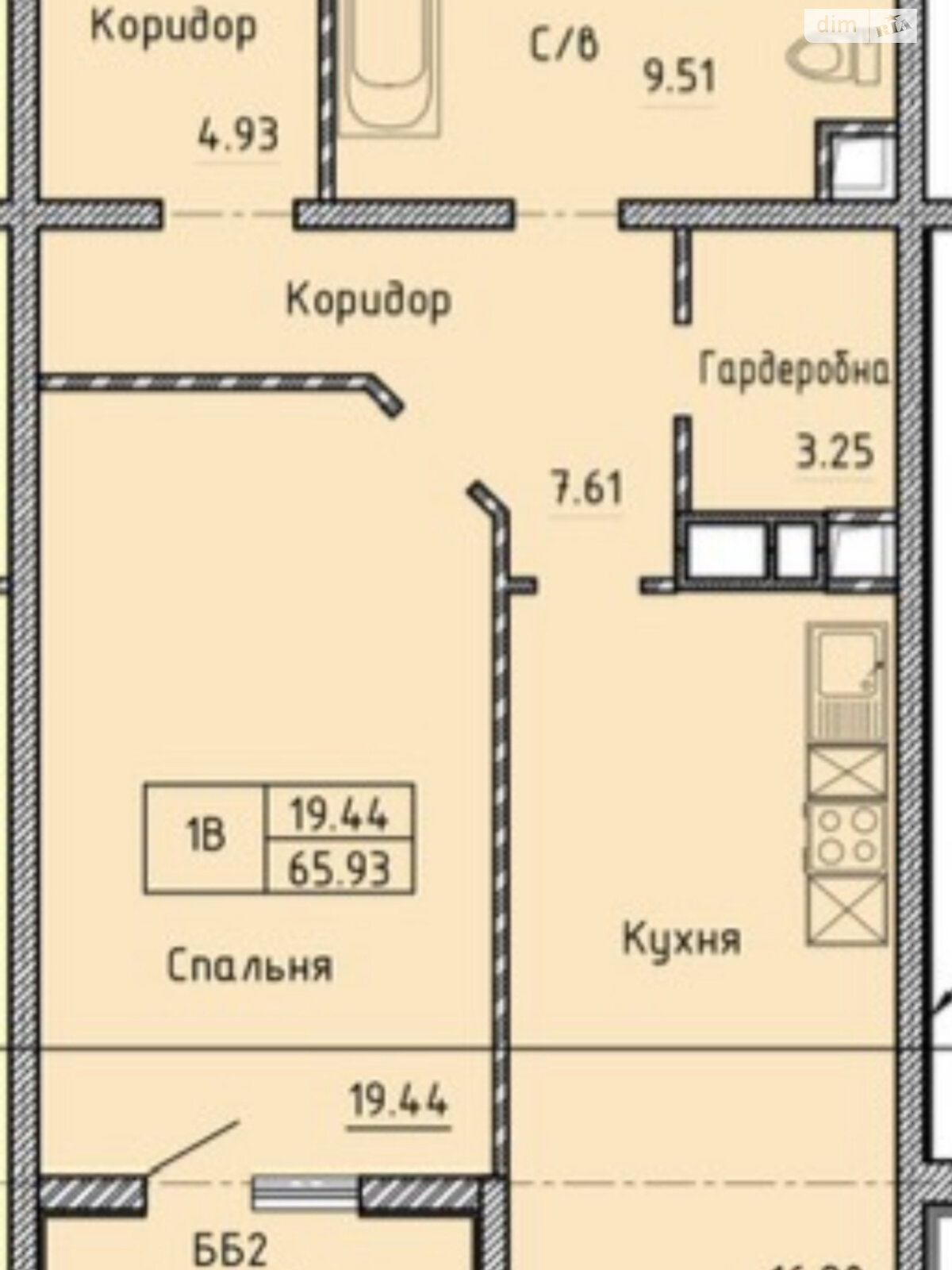 Продажа однокомнатной квартиры в Одессе, на просп. Шевченко 29/1, район Приморский фото 1 Продажа однокомнатной квартиры в Одессе, на просп. Шевченко 29/1, район Приморский фото 1