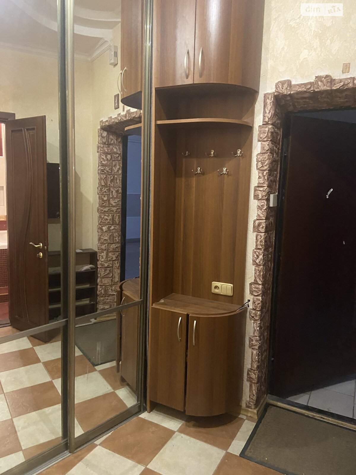 Продаж двокімнатної квартири в Одесі, на просп. Шевченка, район Приморський фото 1 Продаж двокімнатної квартири в Одесі, на просп. Шевченка, район Приморський фото 1