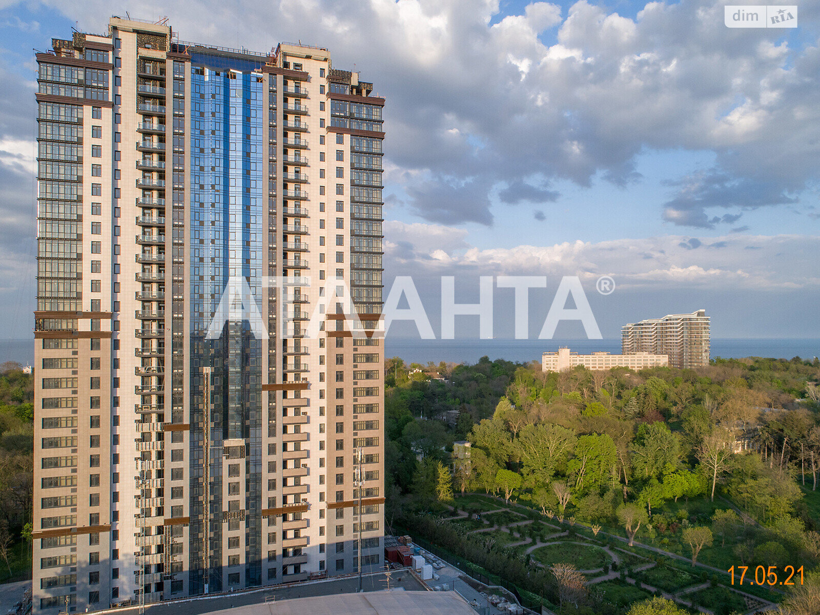 Продажа однокомнатной квартиры в Одессе, на просп. Шевченко 29/1, район Приморский фото 2 Продажа однокомнатной квартиры в Одессе, на просп. Шевченко 29/1, район Приморский фото 2