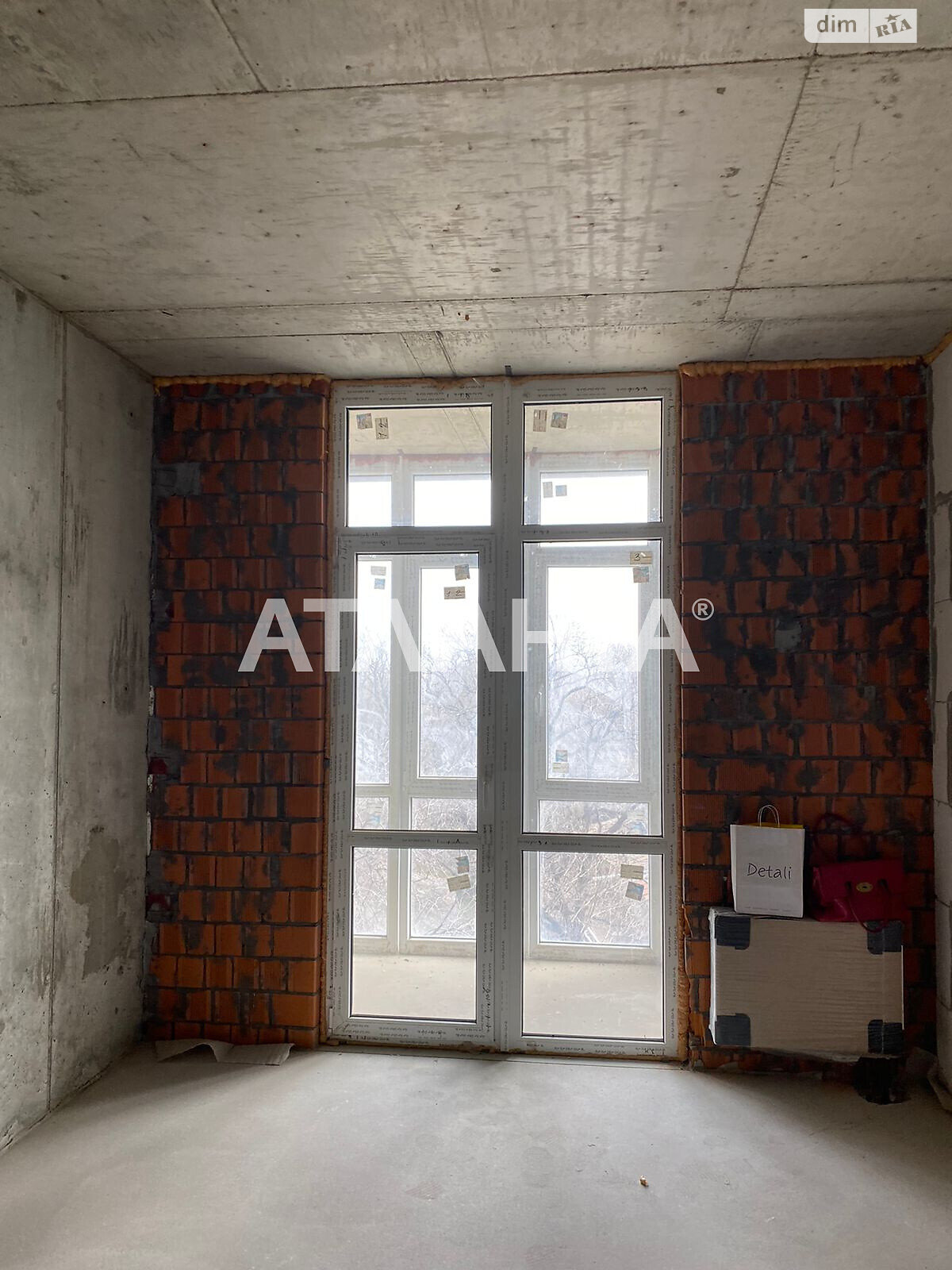Продажа однокомнатной квартиры в Одессе, на просп. Шевченко 29/1, район Приморский фото 2 Продажа однокомнатной квартиры в Одессе, на просп. Шевченко 29/1, район Приморский фото 2