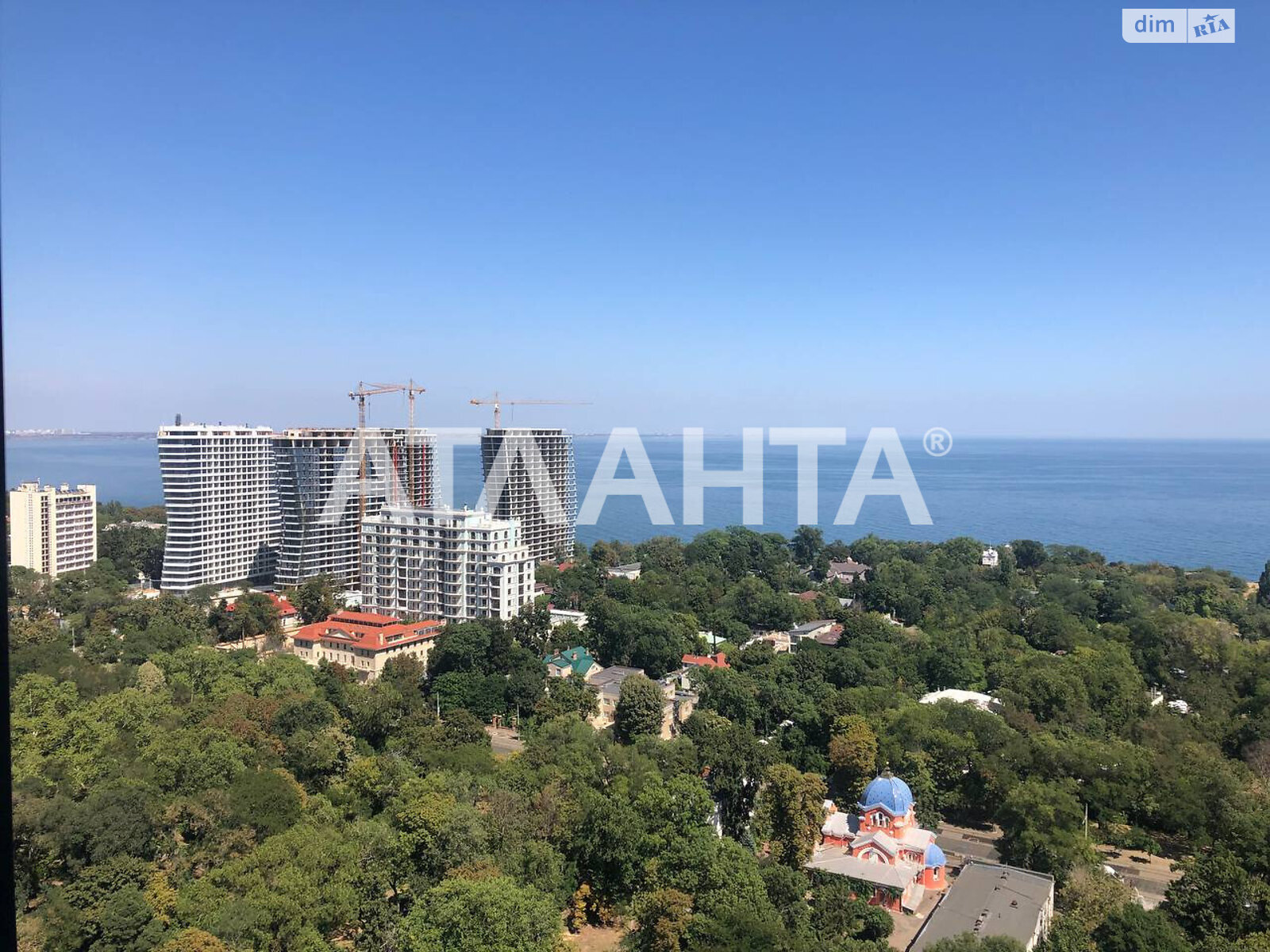 Продажа однокомнатной квартиры в Одессе, на просп. Шевченко, район Приморский фото 2 Продажа однокомнатной квартиры в Одессе, на просп. Шевченко, район Приморский фото 2