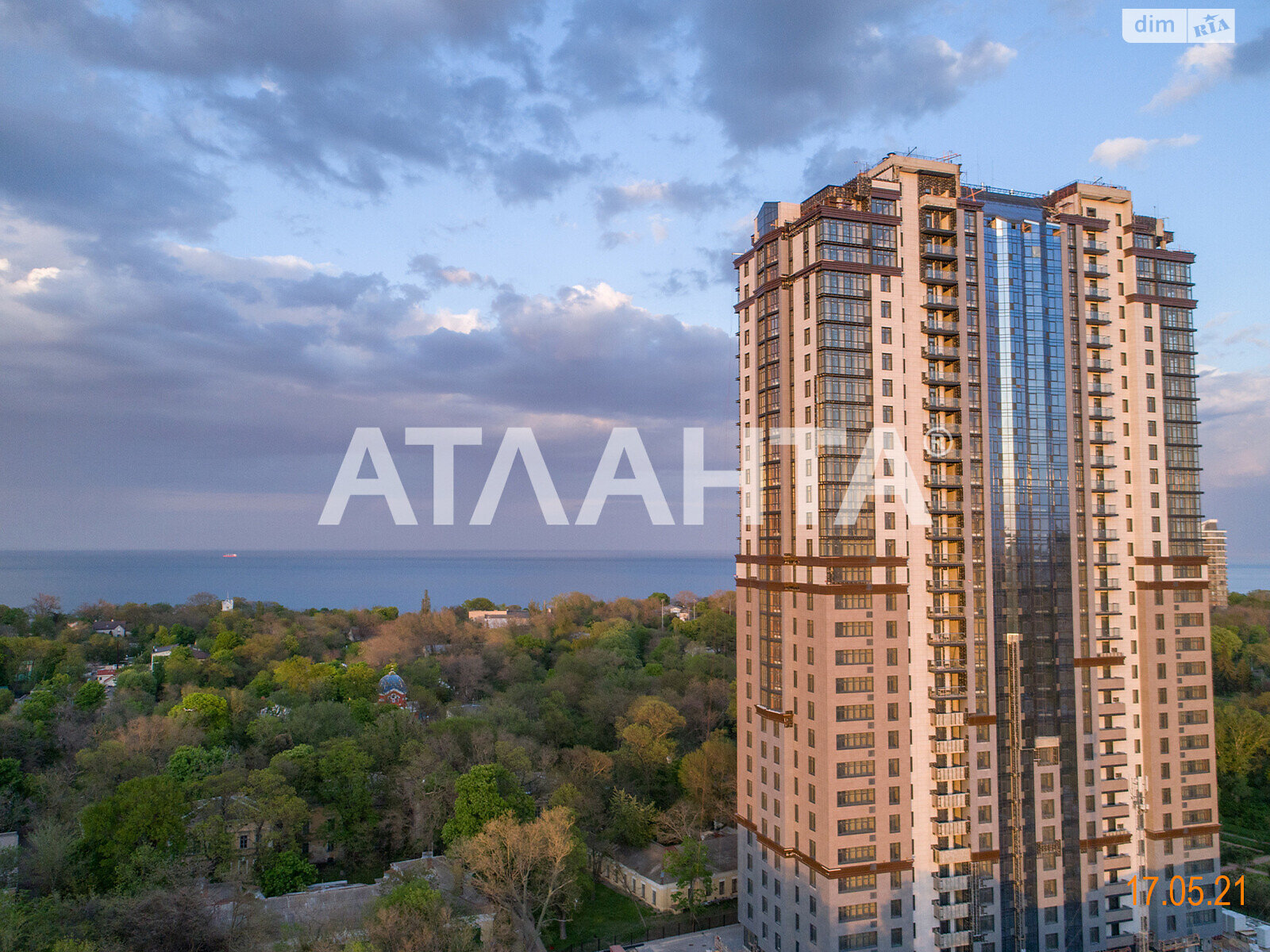 Продажа однокомнатной квартиры в Одессе, на просп. Шевченко, район Приморский фото 2 Продажа однокомнатной квартиры в Одессе, на просп. Шевченко, район Приморский фото 2