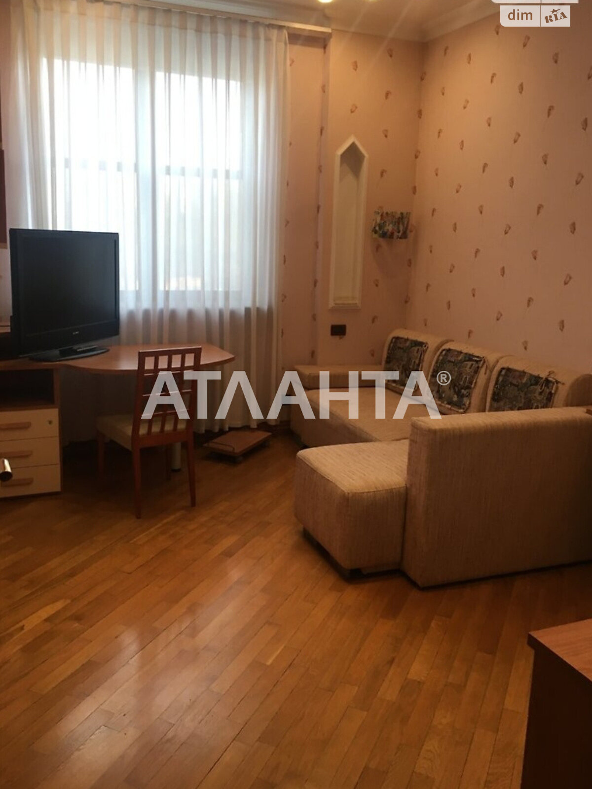 Продаж п`ятикімнатної квартири в Одесі, на просп. Шевченка, район Приморський фото 1 Продаж п`ятикімнатної квартири в Одесі, на просп. Шевченка, район Приморський фото 1