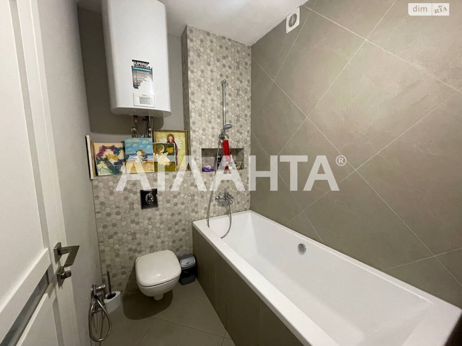 Продажа трехкомнатной квартиры в Одессе, на просп. Шевченко, район Приморский фото 2 Продажа трехкомнатной квартиры в Одессе, на просп. Шевченко, район Приморский фото 2
