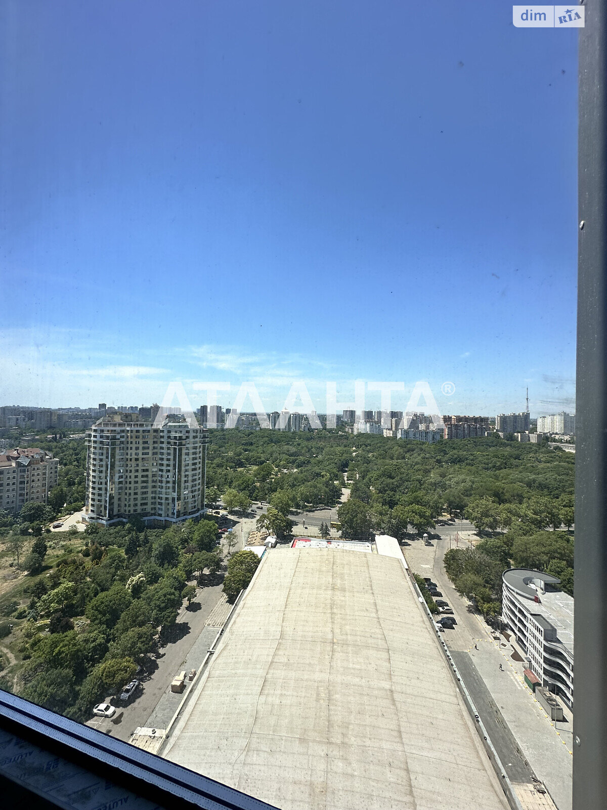 Продаж однокімнатної квартири в Одесі, на просп. Шевченка, район Приморський фото 2 Продаж однокімнатної квартири в Одесі, на просп. Шевченка, район Приморський фото 2