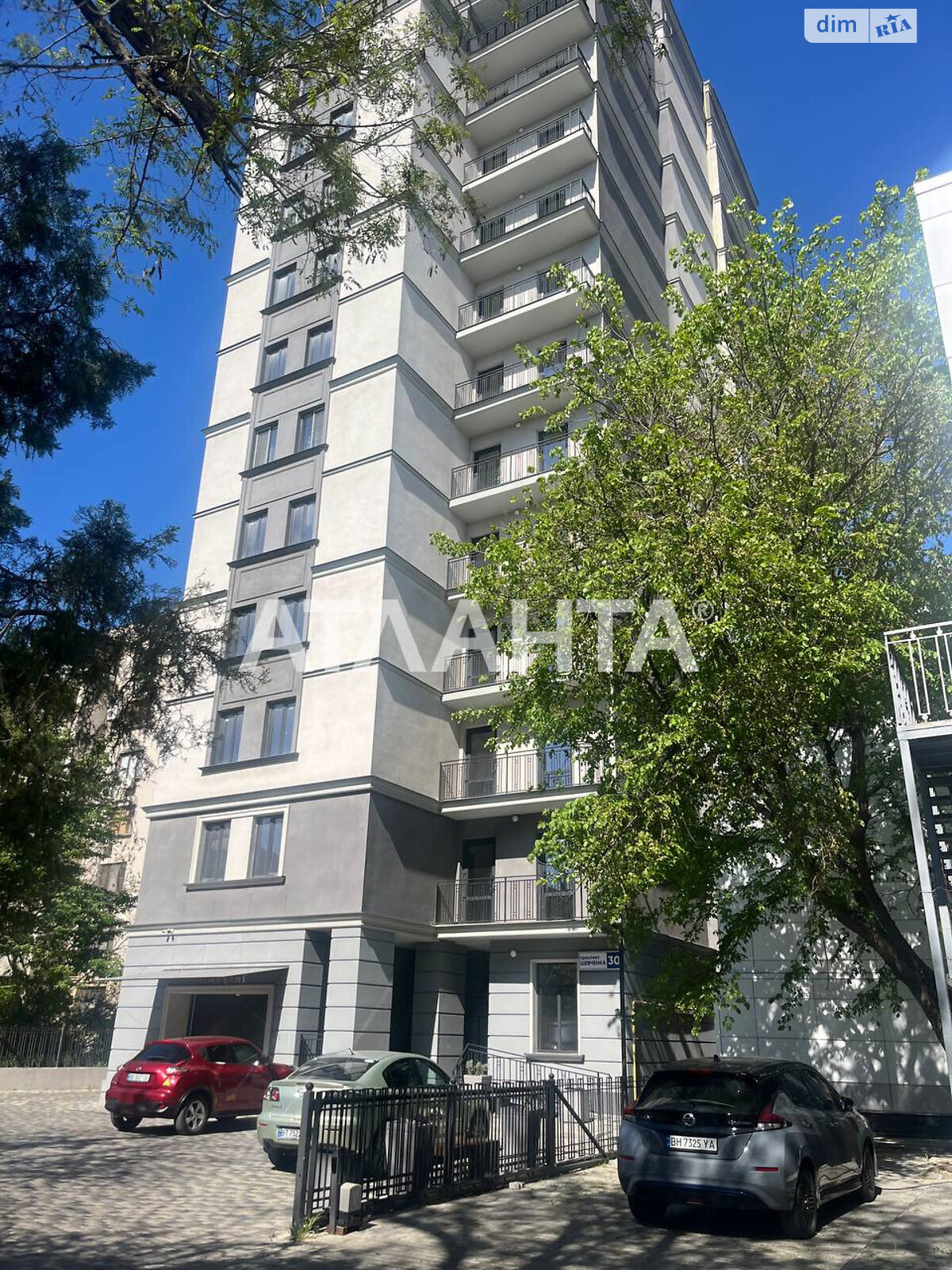 Продаж однокімнатної квартири в Одесі, на просп. Шевченка 30, район Приморський фото 1 Продаж однокімнатної квартири в Одесі, на просп. Шевченка 30, район Приморський фото 1