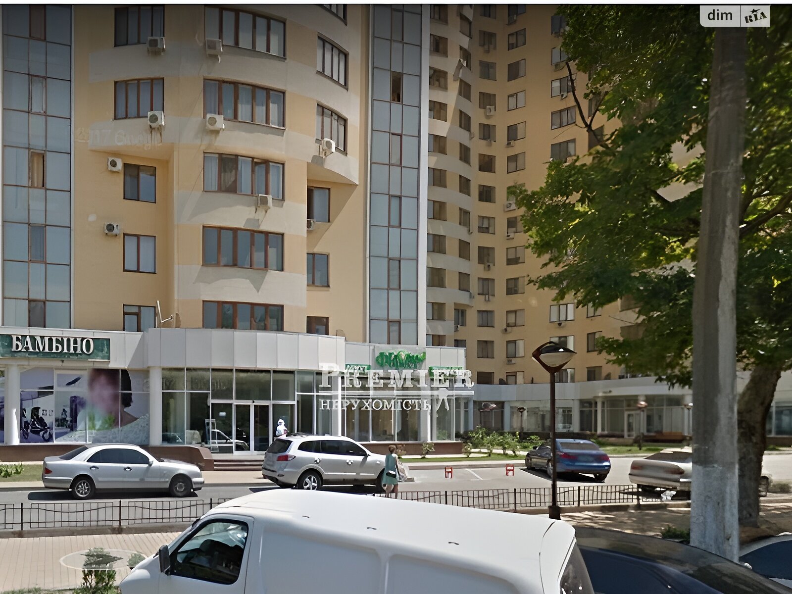 Продажа двухкомнатной квартиры в Одессе, на просп. Шевченко, район Приморский фото 1 Продажа двухкомнатной квартиры в Одессе, на просп. Шевченко, район Приморский фото 1