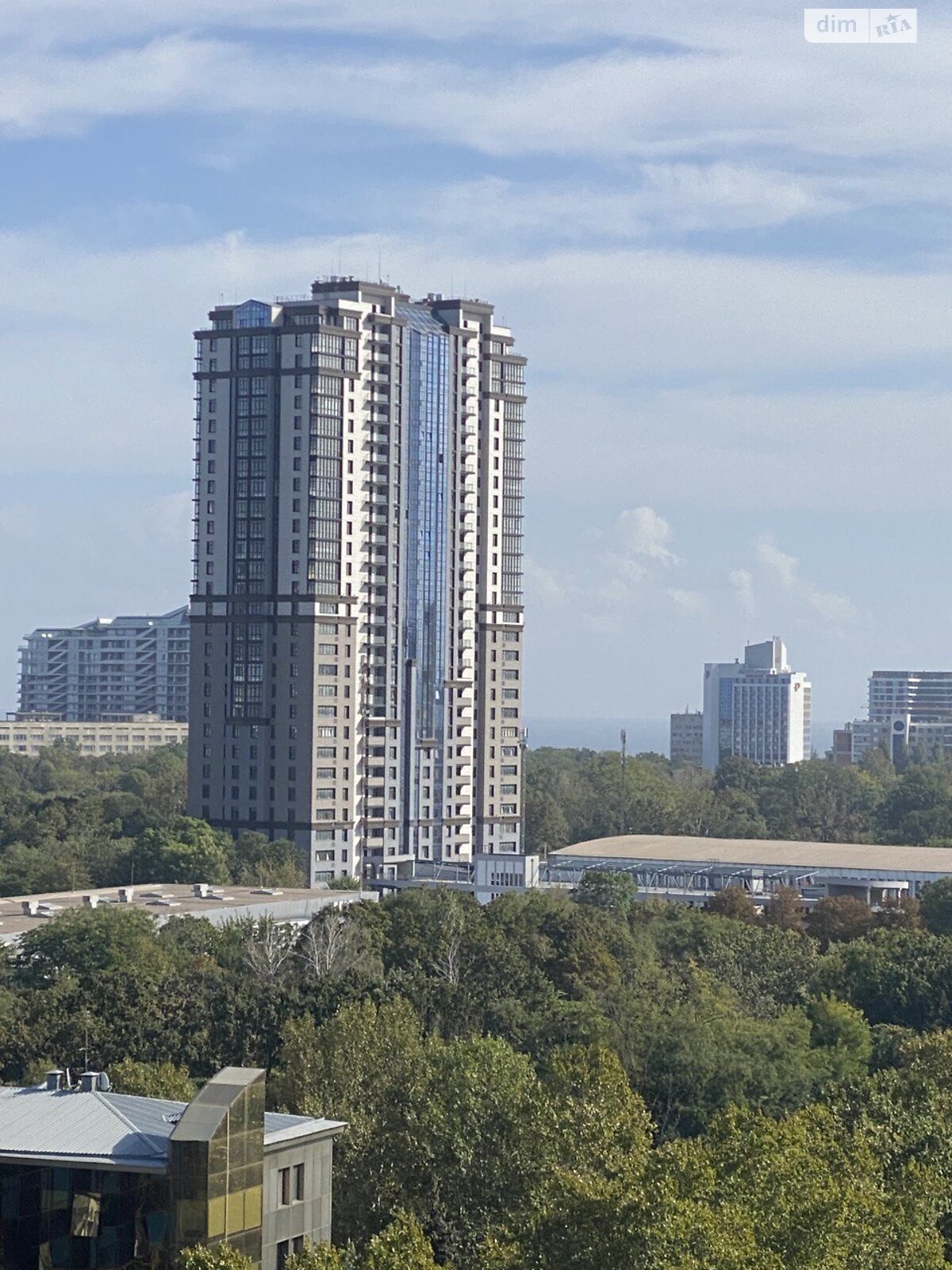 Продаж двокімнатної квартири в Одесі, на просп. Шевченка, район Приморський фото 1 Продаж двокімнатної квартири в Одесі, на просп. Шевченка, район Приморський фото 1