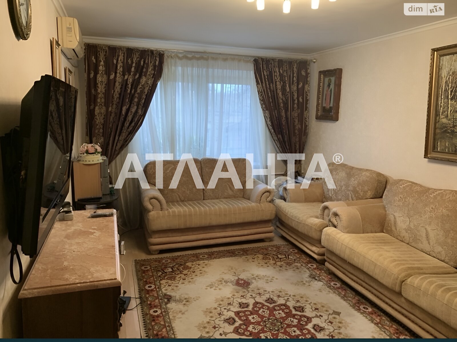 Продаж двокімнатної квартири в Одесі, на просп. Шевченка, район Приморський фото 1 Продаж двокімнатної квартири в Одесі, на просп. Шевченка, район Приморський фото 1