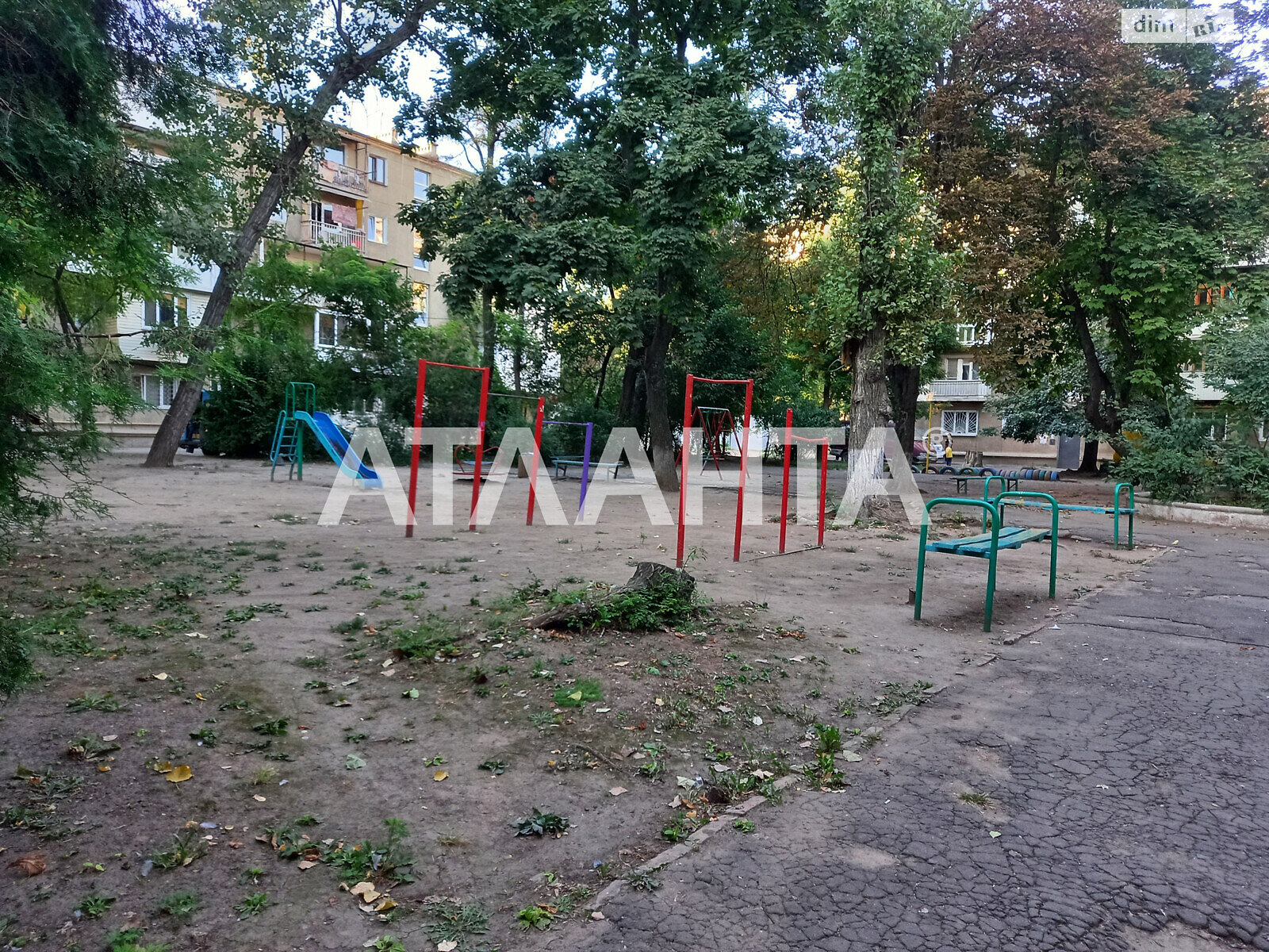 Продаж двокімнатної квартири в Одесі, на просп. Шевченка, район Приморський фото 1 Продаж двокімнатної квартири в Одесі, на просп. Шевченка, район Приморський фото 1