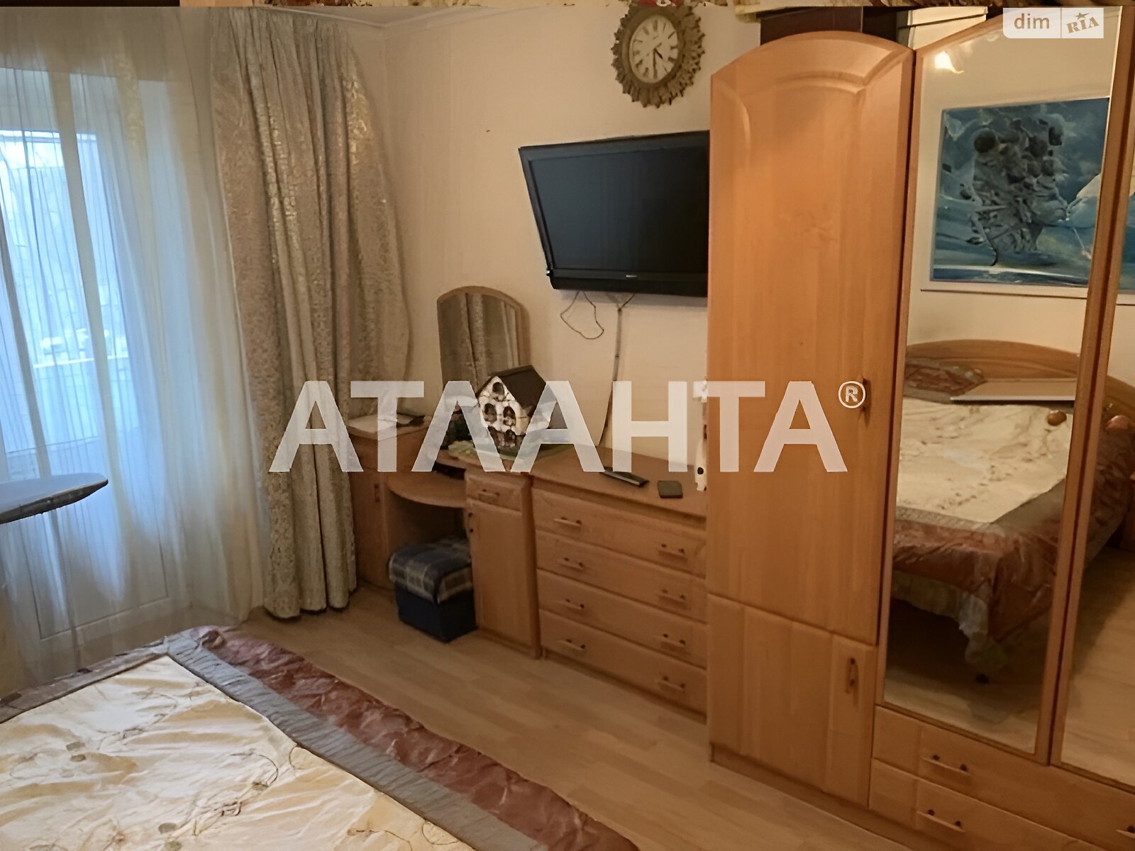 Продаж двокімнатної квартири в Одесі, на просп. Шевченка, район Приморський фото 1 Продаж двокімнатної квартири в Одесі, на просп. Шевченка, район Приморський фото 1