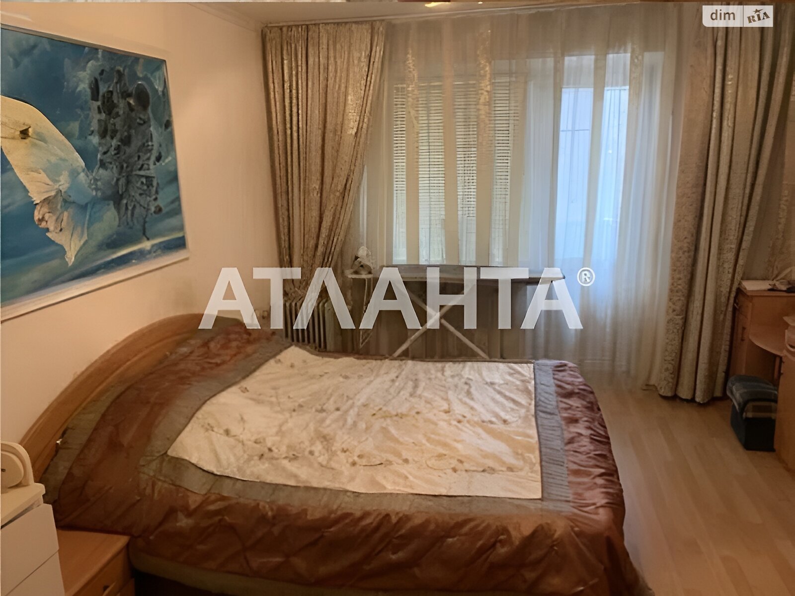 Продаж двокімнатної квартири в Одесі, на просп. Шевченка, район Приморський фото 1 Продаж двокімнатної квартири в Одесі, на просп. Шевченка, район Приморський фото 1