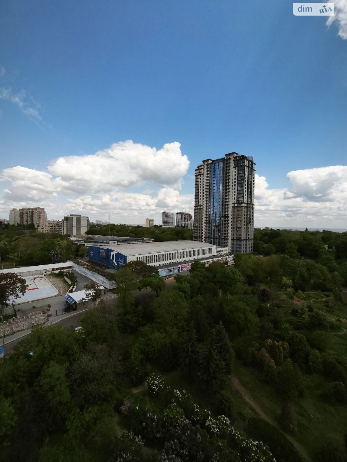 Продажа однокомнатной квартиры в Одессе, на просп. Шевченко, район Приморский фото 1 Продажа однокомнатной квартиры в Одессе, на просп. Шевченко, район Приморский фото 1