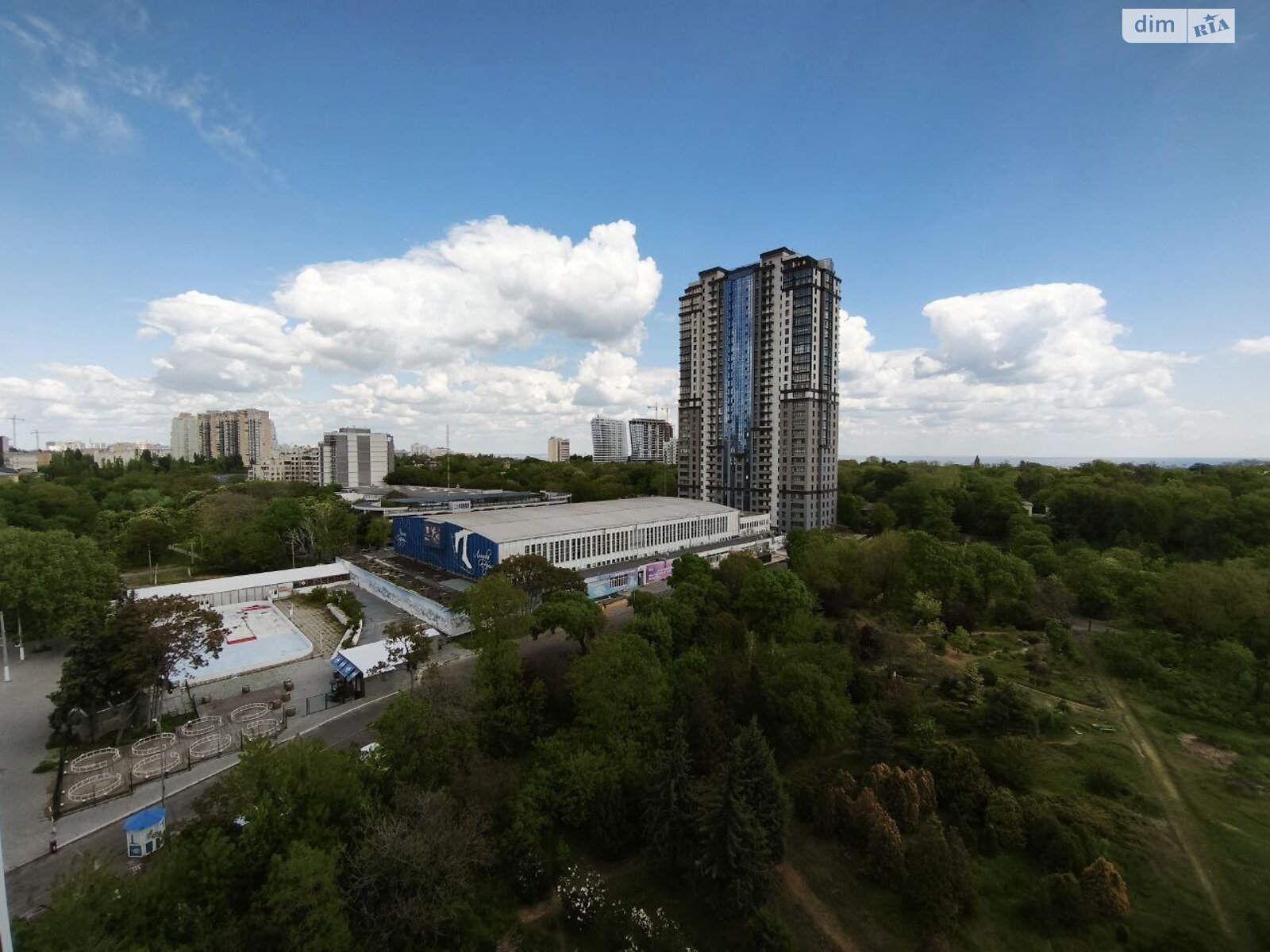 Продажа однокомнатной квартиры в Одессе, на просп. Шевченко, район Приморский фото 1 Продажа однокомнатной квартиры в Одессе, на просп. Шевченко, район Приморский фото 1