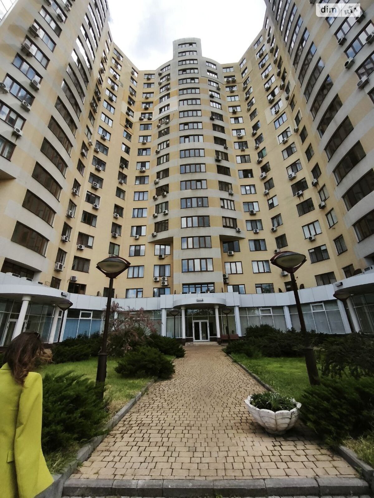 Продажа однокомнатной квартиры в Одессе, на просп. Шевченко, район Приморский фото 1 Продажа однокомнатной квартиры в Одессе, на просп. Шевченко, район Приморский фото 1