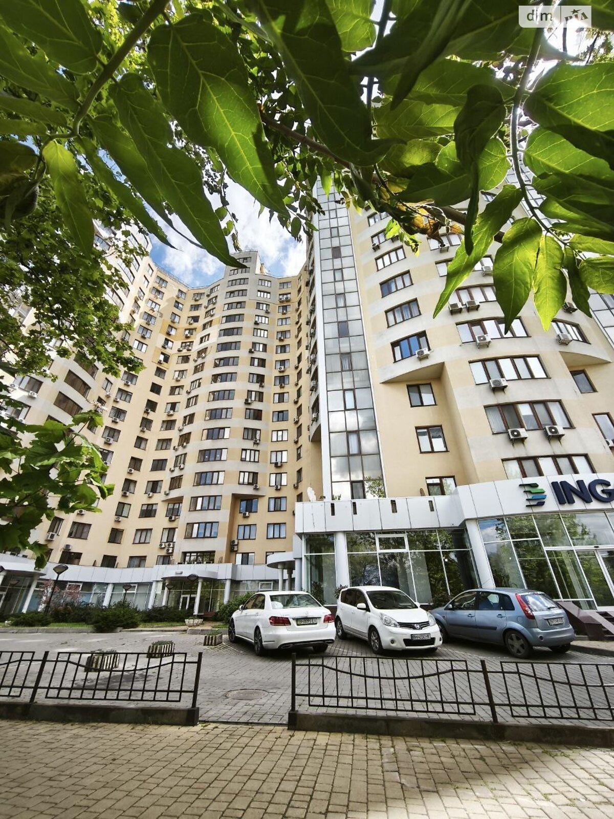 Продажа однокомнатной квартиры в Одессе, на просп. Шевченко, район Приморский фото 1 Продажа однокомнатной квартиры в Одессе, на просп. Шевченко, район Приморский фото 1