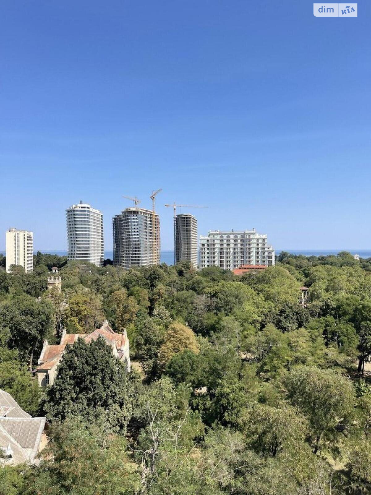 Продажа однокомнатной квартиры в Одессе, на просп. Шевченко 30, район Приморский фото 1 Продажа однокомнатной квартиры в Одессе, на просп. Шевченко 30, район Приморский фото 1