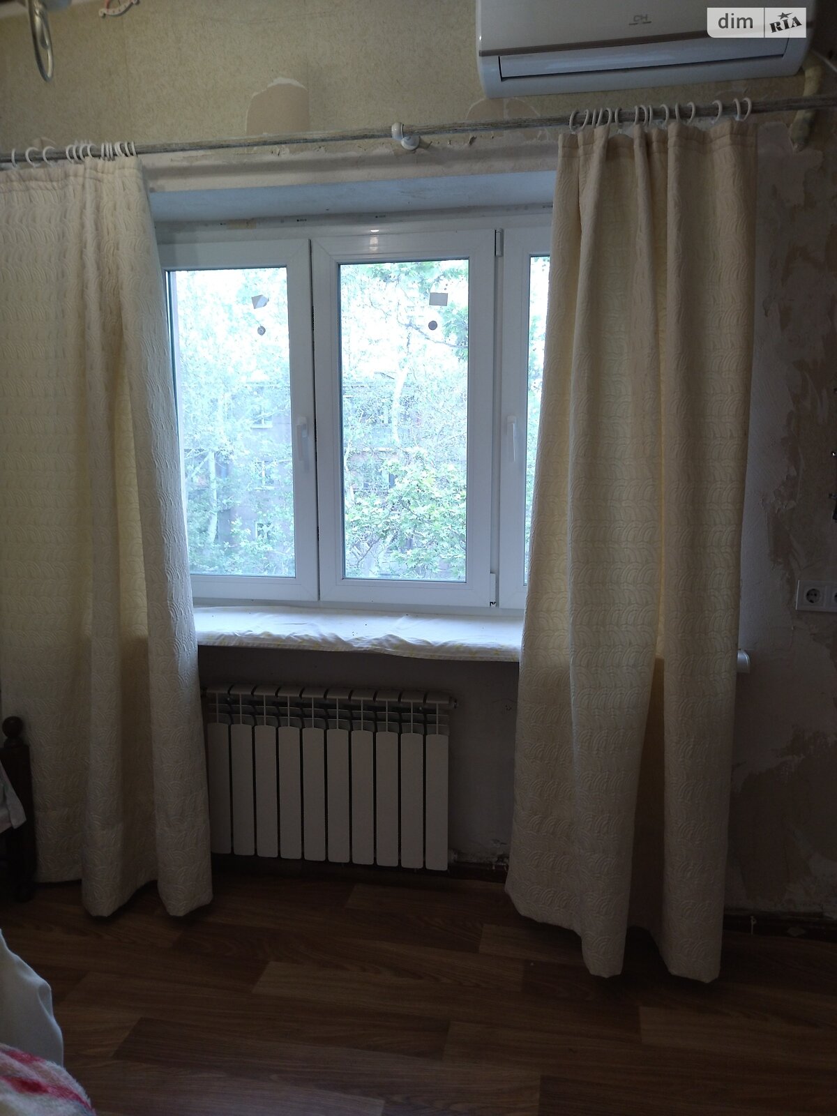 Продаж двокімнатної квартири в Одесі, на просп. Шевченка 10/4, район Приморський фото 1 Продаж двокімнатної квартири в Одесі, на просп. Шевченка 10/4, район Приморський фото 1