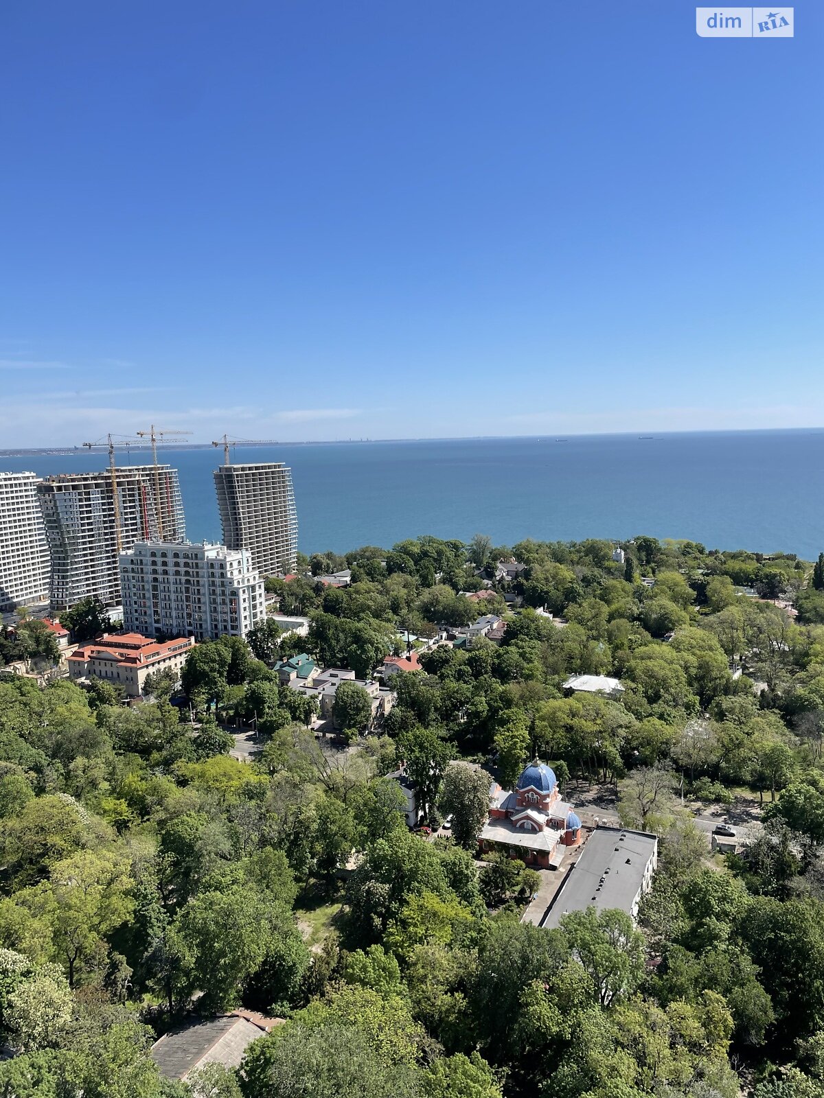Продаж однокімнатної квартири в Одесі, на просп. Шевченка 29/1, район Приморський фото 1 Продаж однокімнатної квартири в Одесі, на просп. Шевченка 29/1, район Приморський фото 1