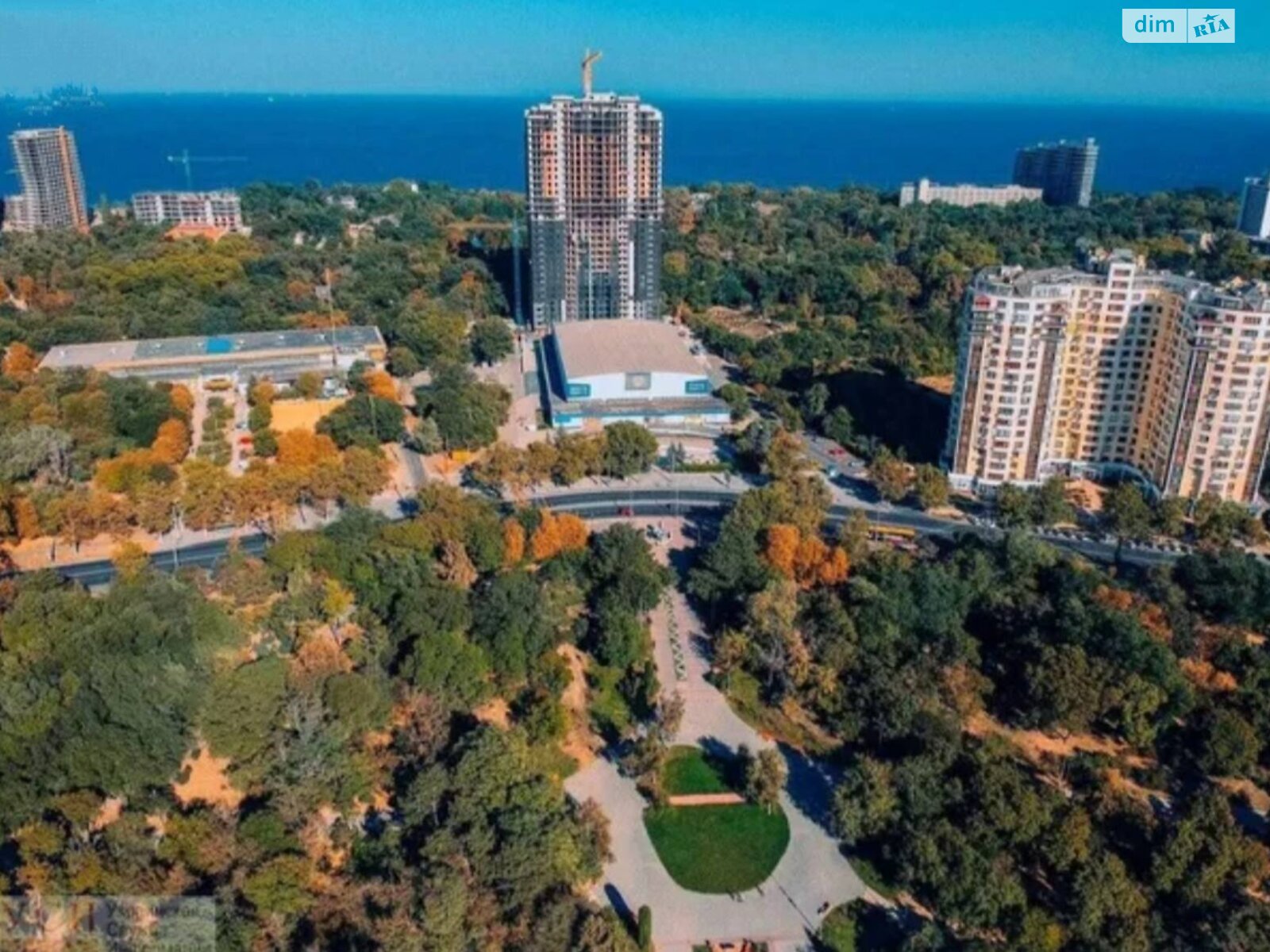 Продаж двокімнатної квартири в Одесі, на просп. Шевченка 29/1, район Приморський фото 1 Продаж двокімнатної квартири в Одесі, на просп. Шевченка 29/1, район Приморський фото 1