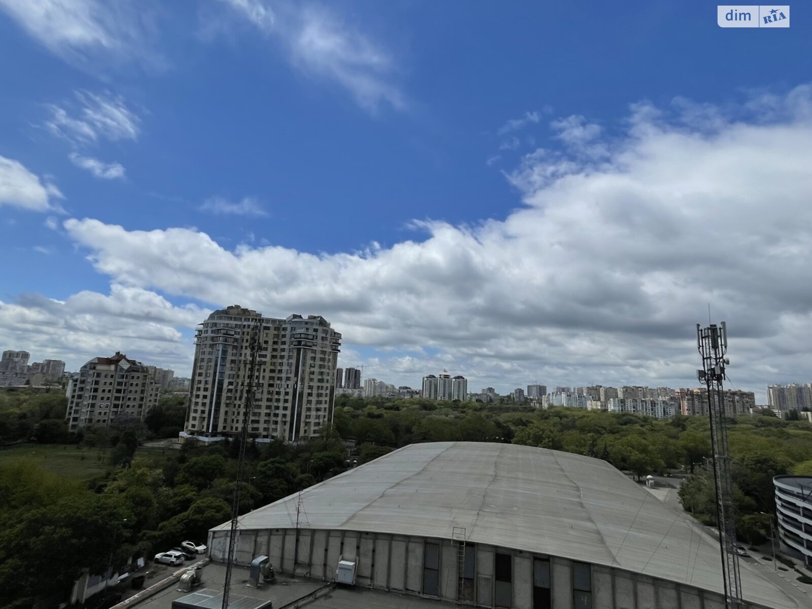 Продаж однокімнатної квартири в Одесі, на просп. Шевченка 29/1, район Приморський фото 1 Продаж однокімнатної квартири в Одесі, на просп. Шевченка 29/1, район Приморський фото 1