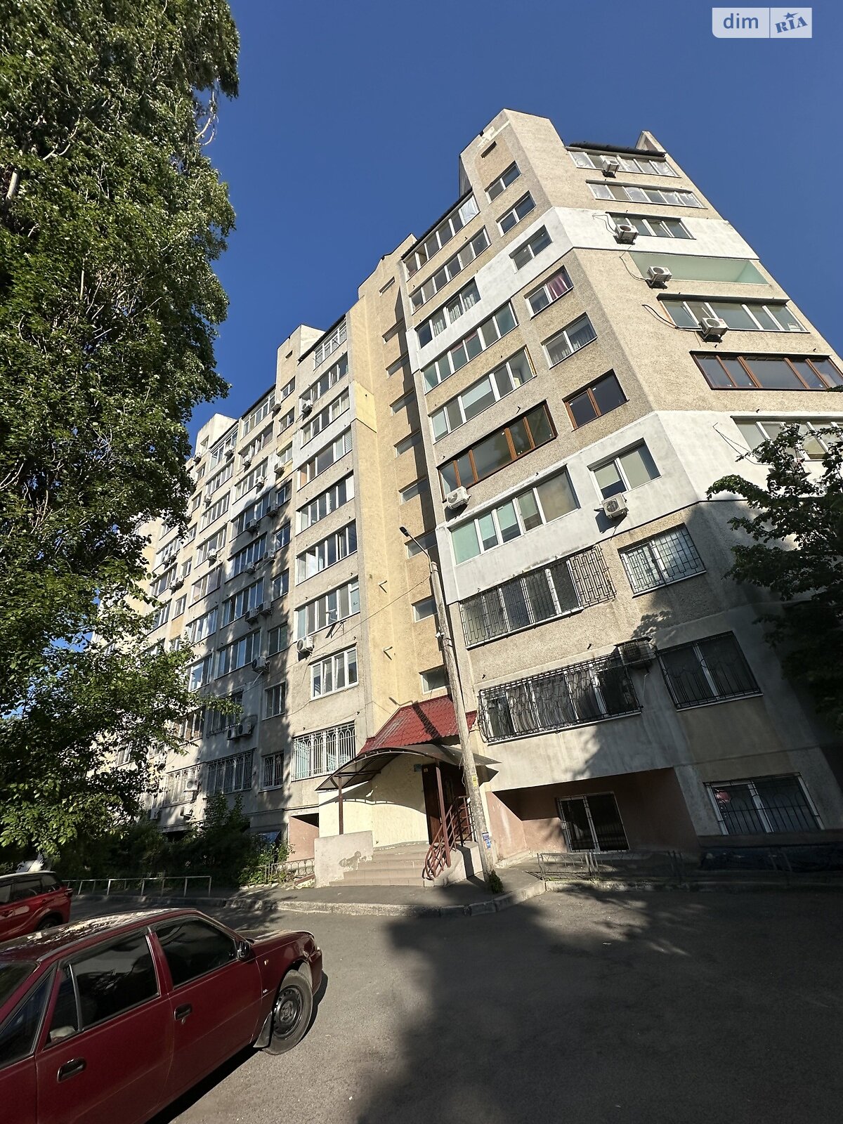 Продажа трехкомнатной квартиры в Одессе, на просп. Шевченко, кв. 101, район Приморский фото 1 Продажа трехкомнатной квартиры в Одессе, на просп. Шевченко, кв. 101, район Приморский фото 1