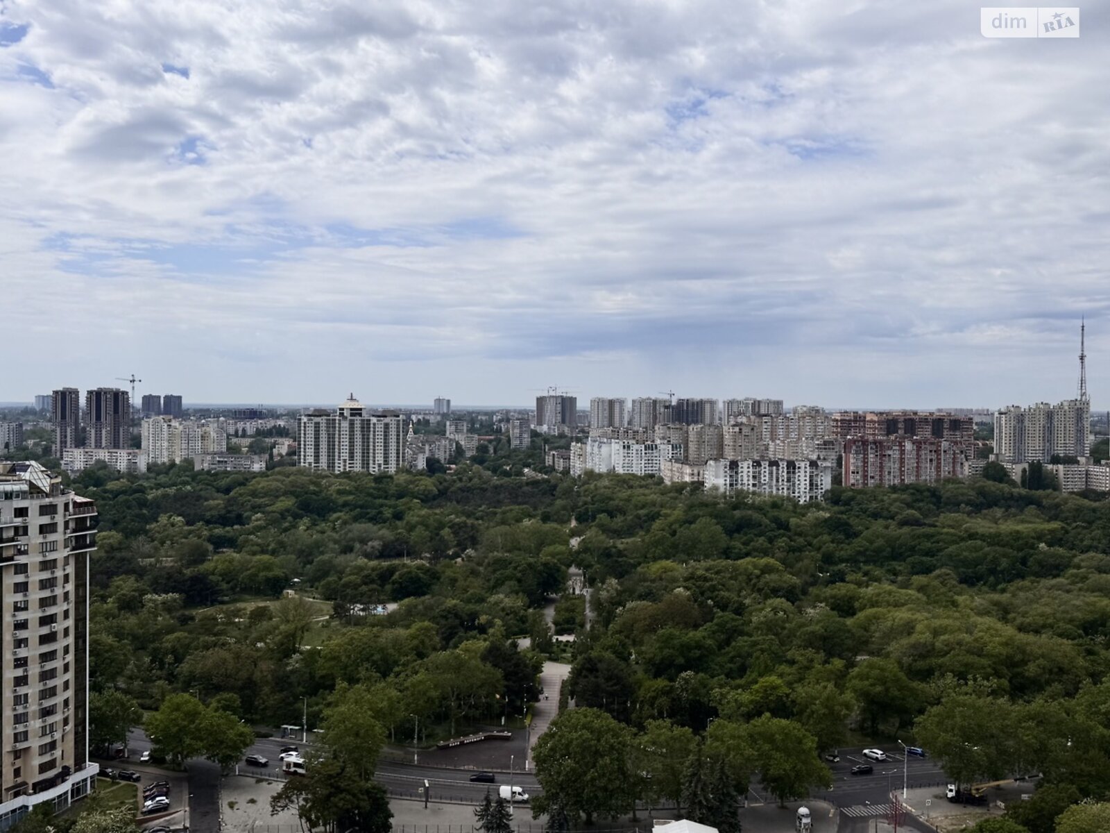 Продаж однокімнатної квартири в Одесі, на просп. Шевченка 29/1, район Приморський фото 1 Продаж однокімнатної квартири в Одесі, на просп. Шевченка 29/1, район Приморський фото 1