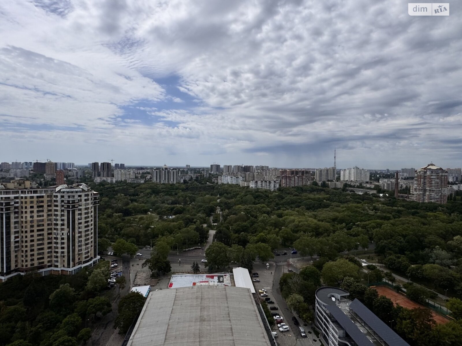 Продажа однокомнатной квартиры в Одессе, на просп. Шевченко 29/1, район Приморский фото 1 Продажа однокомнатной квартиры в Одессе, на просп. Шевченко 29/1, район Приморский фото 1