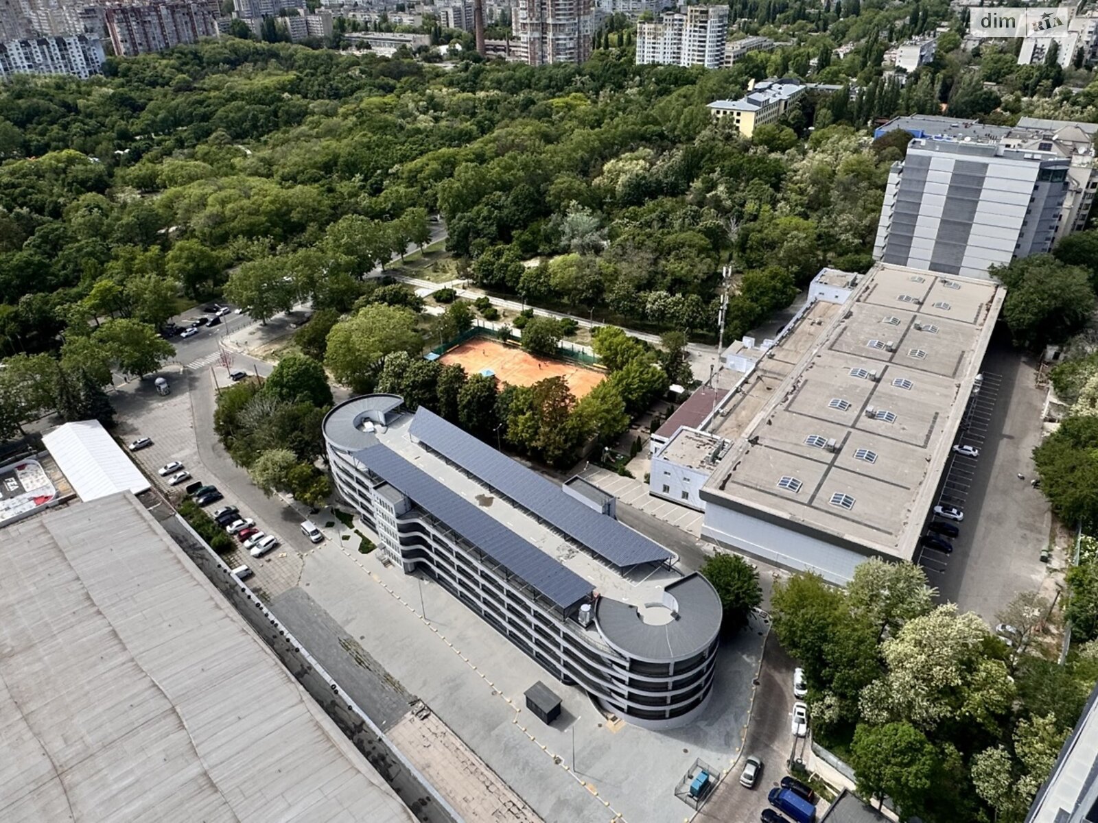Продажа однокомнатной квартиры в Одессе, на просп. Шевченко 29/1, район Приморский фото 1 Продажа однокомнатной квартиры в Одессе, на просп. Шевченко 29/1, район Приморский фото 1