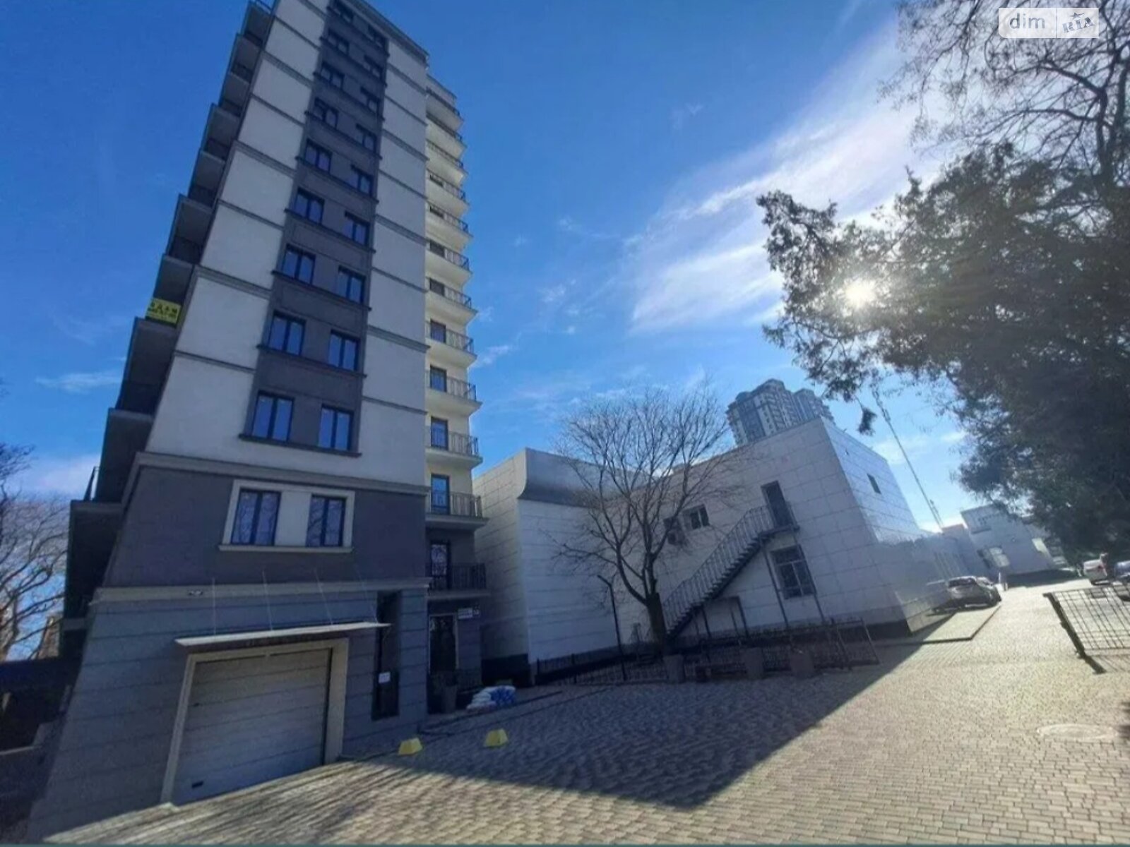 Продажа однокомнатной квартиры в Одессе, на просп. Шевченко 30, район Приморский фото 1 Продажа однокомнатной квартиры в Одессе, на просп. Шевченко 30, район Приморский фото 1
