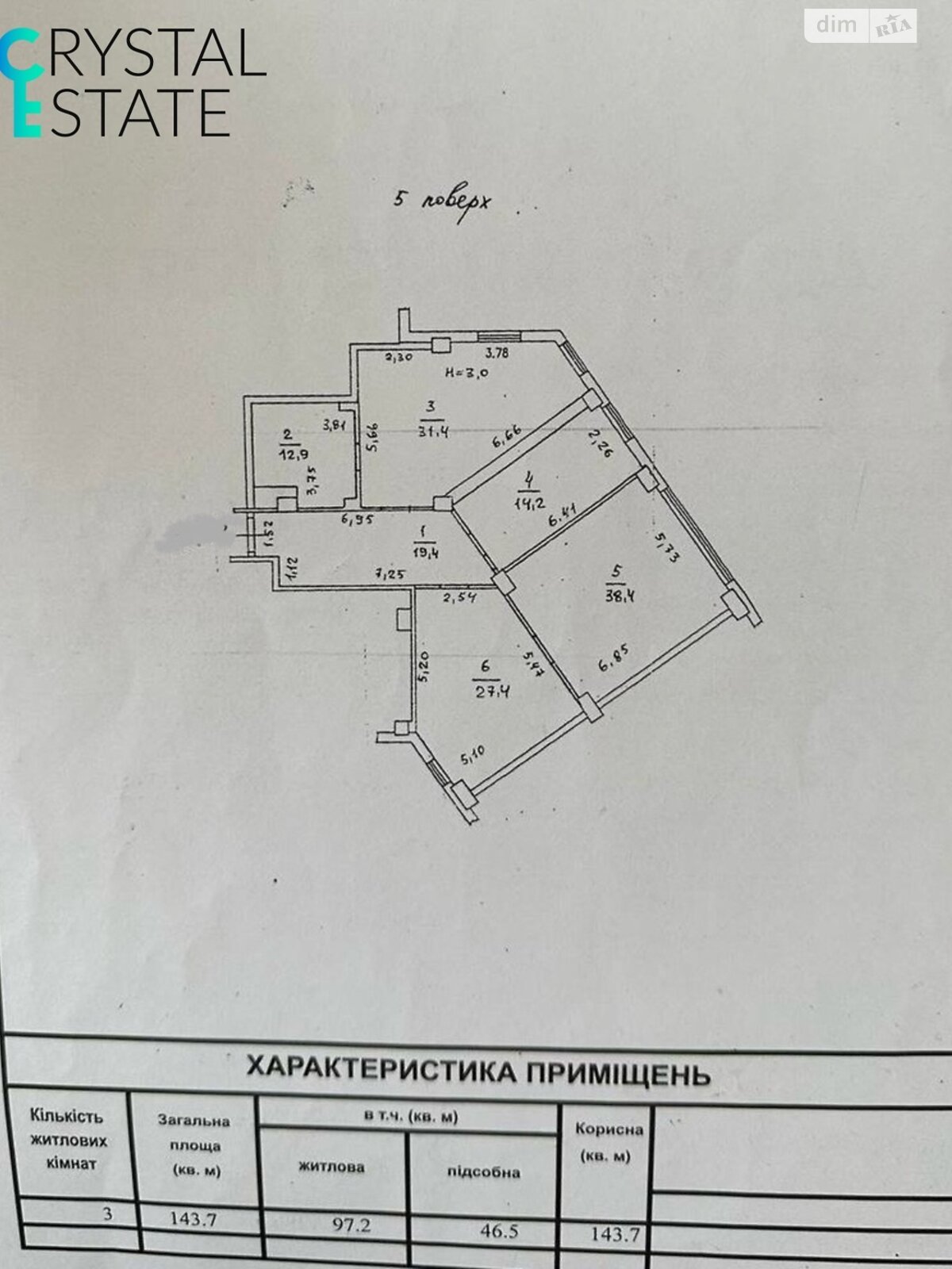 Продаж трикімнатної квартири в Одесі, на просп. Шевченка 33Б, район Приморський фото 1 Продаж трикімнатної квартири в Одесі, на просп. Шевченка 33Б, район Приморський фото 1