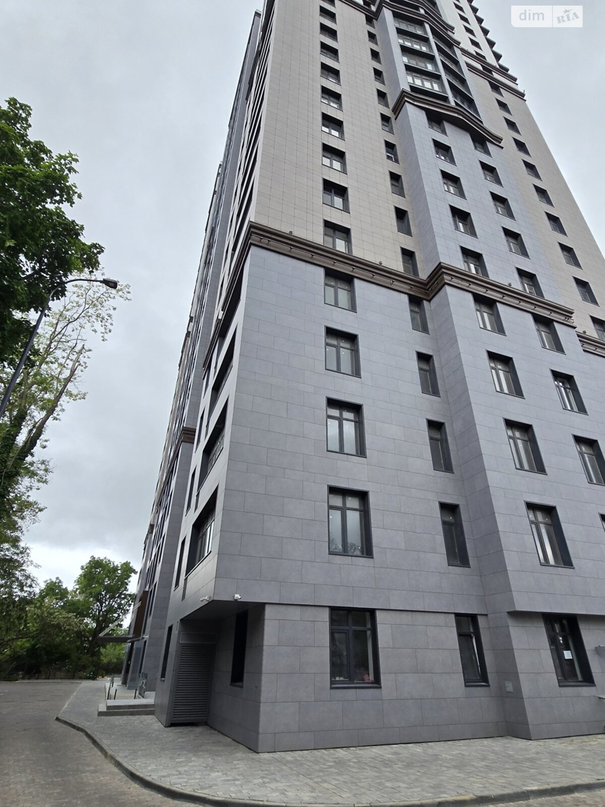 Продажа однокомнатной квартиры в Одессе, на просп. Шевченко 29/1, район Приморский фото 1 Продажа однокомнатной квартиры в Одессе, на просп. Шевченко 29/1, район Приморский фото 1