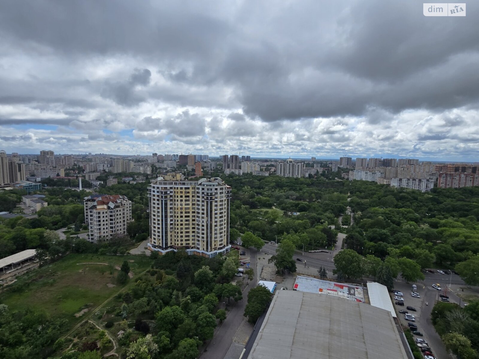 Продаж однокімнатної квартири в Одесі, на просп. Шевченка 29/1, район Приморський фото 1 Продаж однокімнатної квартири в Одесі, на просп. Шевченка 29/1, район Приморський фото 1