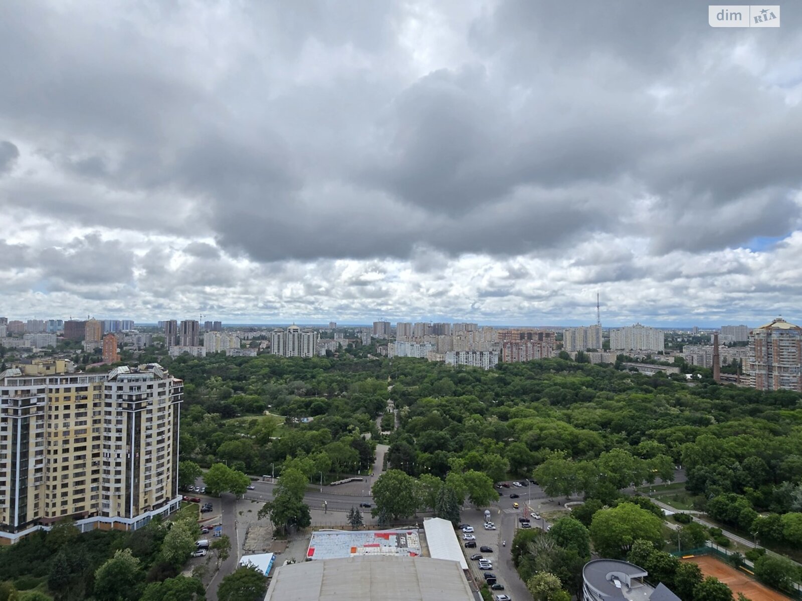 Продаж однокімнатної квартири в Одесі, на просп. Шевченка 29/1, район Приморський фото 1 Продаж однокімнатної квартири в Одесі, на просп. Шевченка 29/1, район Приморський фото 1