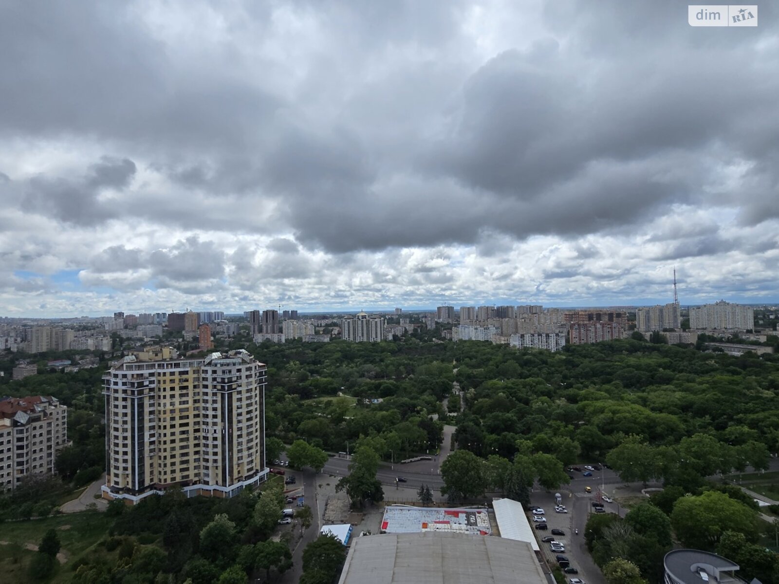 Продаж однокімнатної квартири в Одесі, на просп. Шевченка 29/1, район Приморський фото 1 Продаж однокімнатної квартири в Одесі, на просп. Шевченка 29/1, район Приморський фото 1