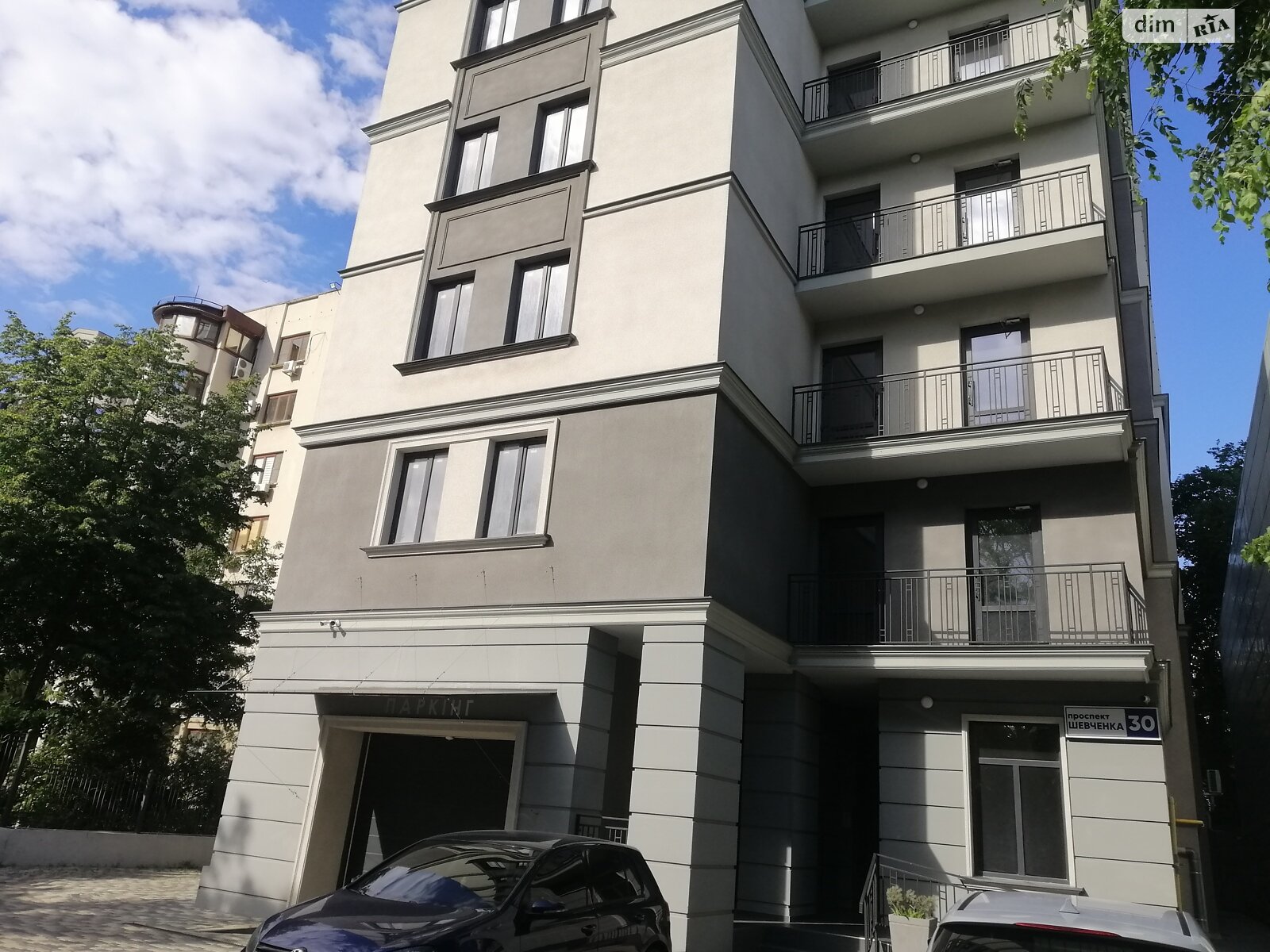 Продаж однокімнатної квартири в Одесі, на просп. Шевченка 30, район Приморський фото 1 Продаж однокімнатної квартири в Одесі, на просп. Шевченка 30, район Приморський фото 1