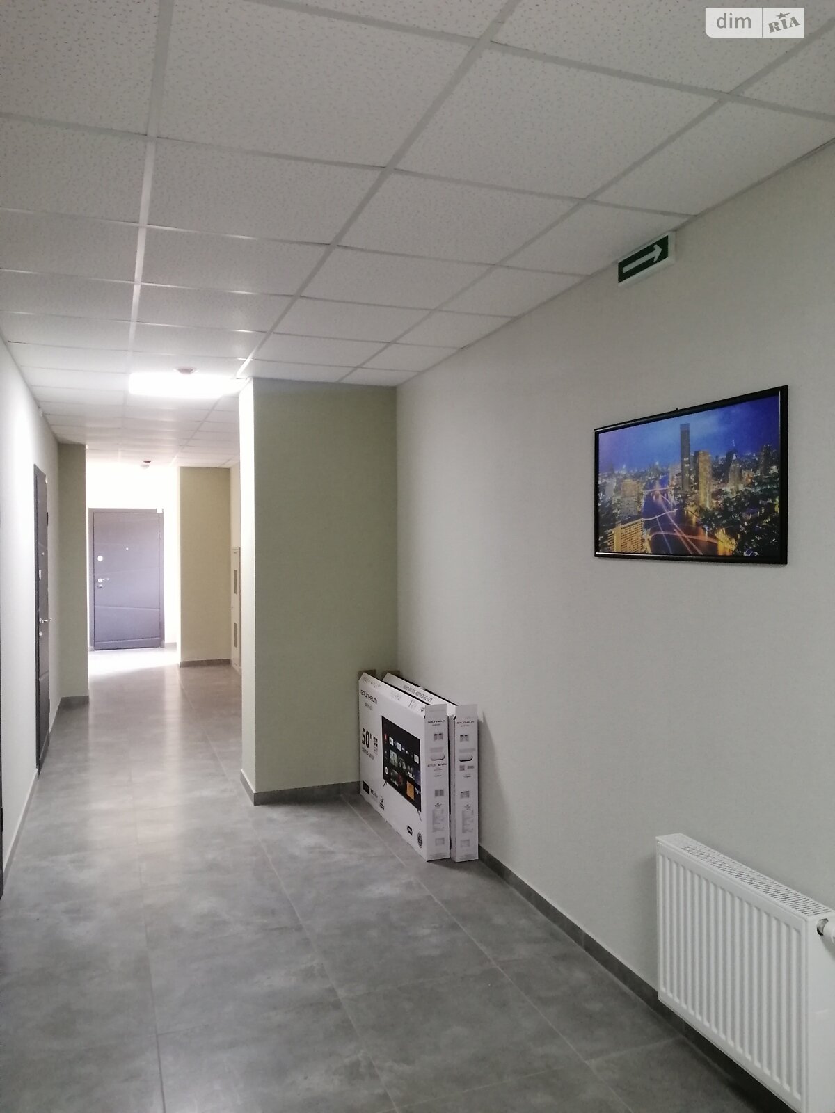 Продаж однокімнатної квартири в Одесі, на просп. Шевченка 30, район Приморський фото 1 Продаж однокімнатної квартири в Одесі, на просп. Шевченка 30, район Приморський фото 1
