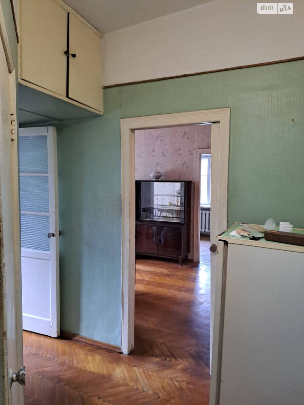 Продажа двухкомнатной квартиры в Одессе, на просп. Шевченко, район Приморский фото 1 Продажа двухкомнатной квартиры в Одессе, на просп. Шевченко, район Приморский фото 1