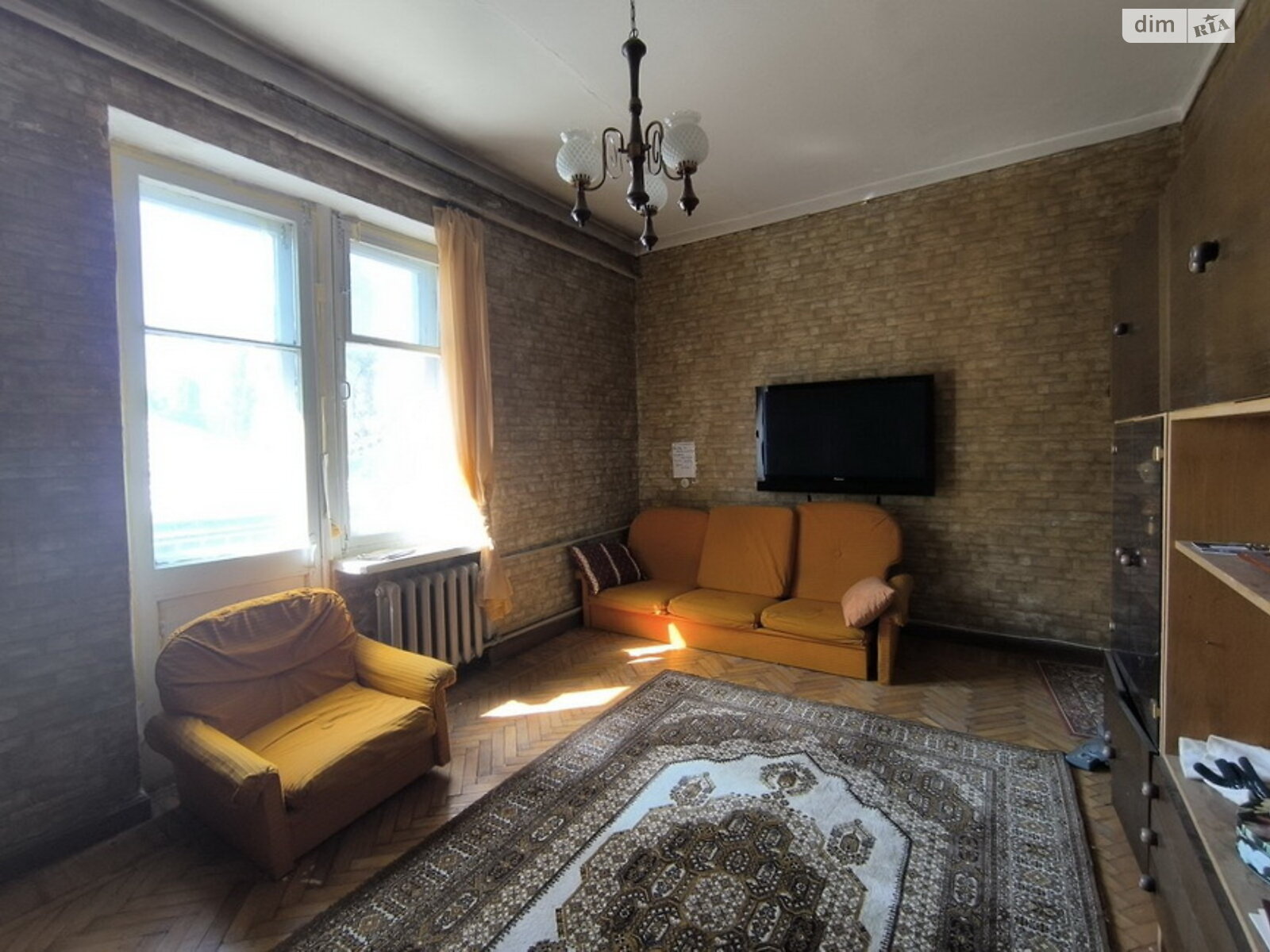 Продажа трехкомнатной квартиры в Одессе, на просп. Шевченко, район Приморский фото 1 Продажа трехкомнатной квартиры в Одессе, на просп. Шевченко, район Приморский фото 1