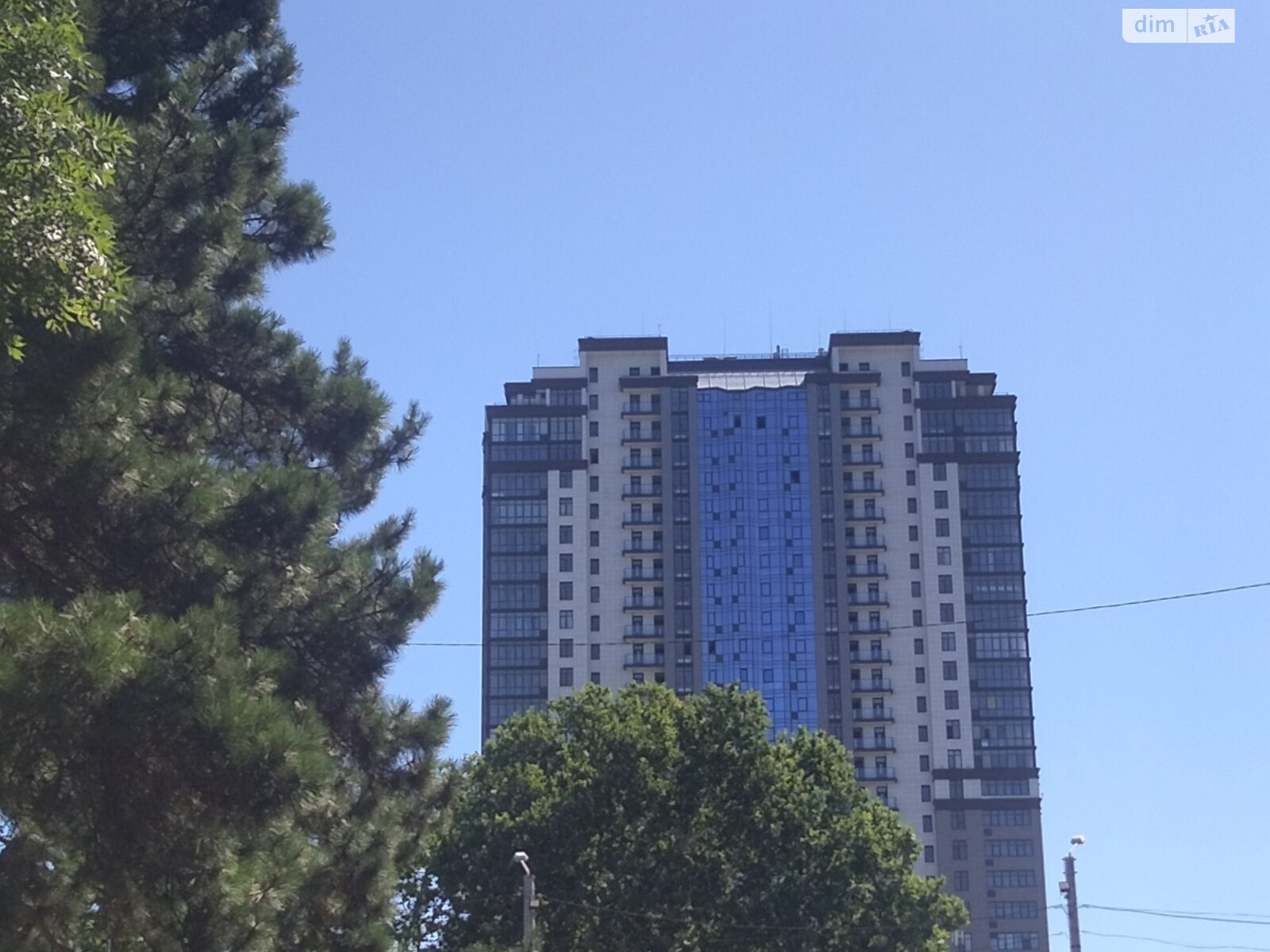 Продажа однокомнатной квартиры в Одессе, на просп. Шевченко 29/1, район Приморский фото 1 Продажа однокомнатной квартиры в Одессе, на просп. Шевченко 29/1, район Приморский фото 1
