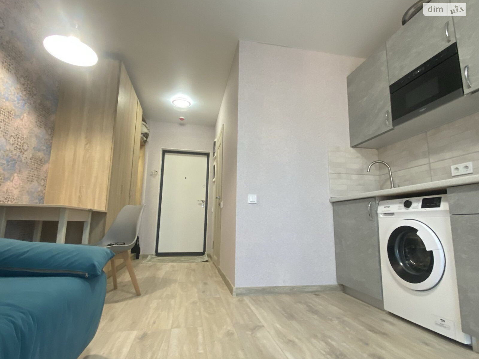 Продажа однокомнатной квартиры в Одессе, на просп. Шевченко 30, район Приморский фото 1 Продажа однокомнатной квартиры в Одессе, на просп. Шевченко 30, район Приморский фото 1