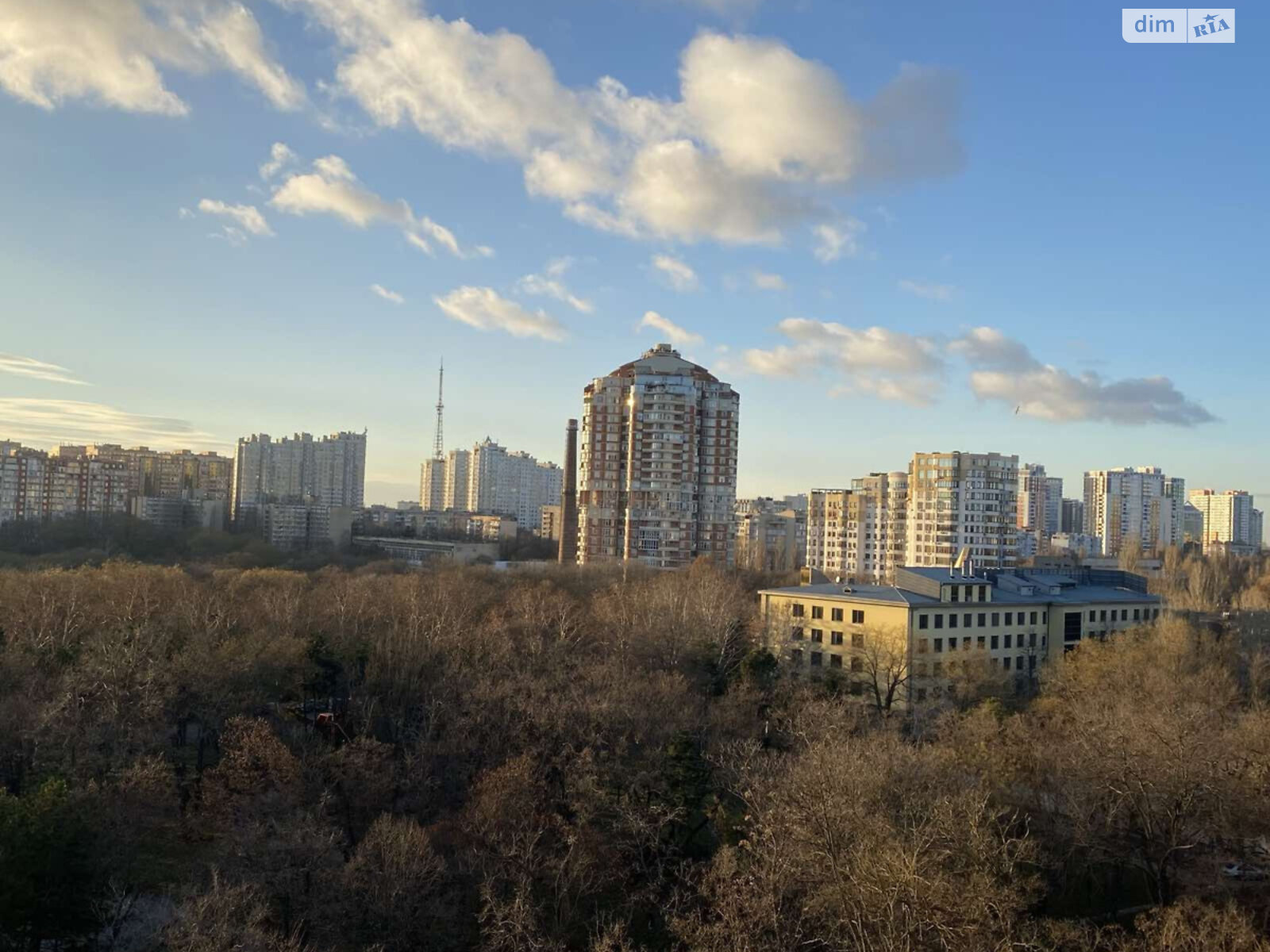 Продажа однокомнатной квартиры в Одессе, на просп. Шевченко 30, район Приморский фото 1 Продажа однокомнатной квартиры в Одессе, на просп. Шевченко 30, район Приморский фото 1
