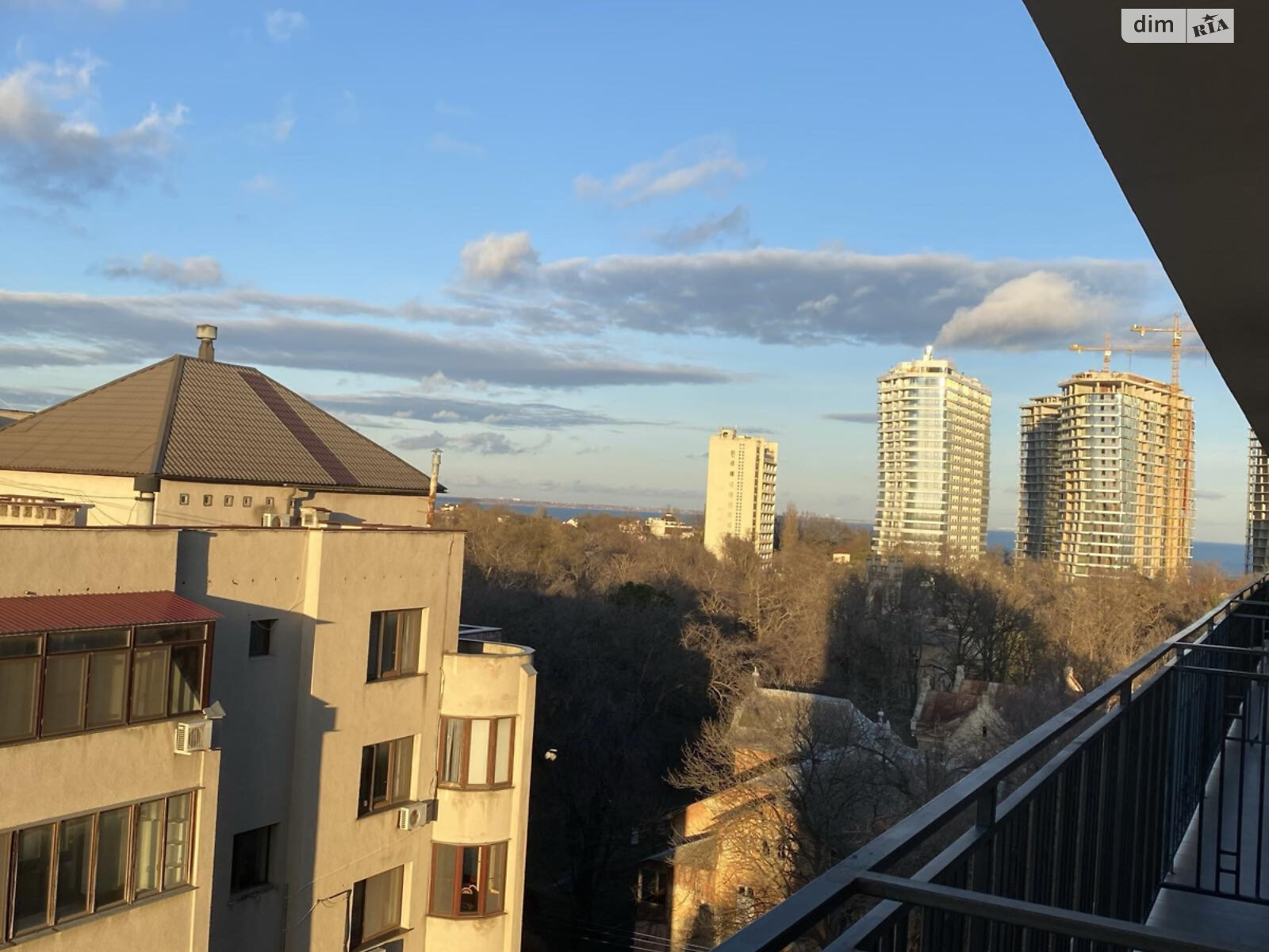 Продажа однокомнатной квартиры в Одессе, на просп. Шевченко 30, район Приморский фото 1 Продажа однокомнатной квартиры в Одессе, на просп. Шевченко 30, район Приморский фото 1